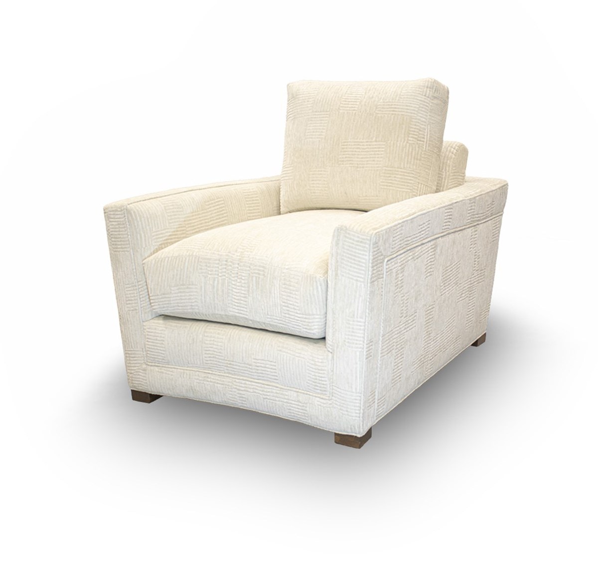 Chaddock Furniture Randee Chair 25504-1