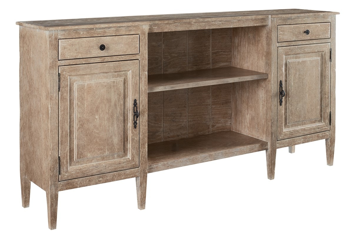 Chaddock Furniture Reserve Sideboard GC1221