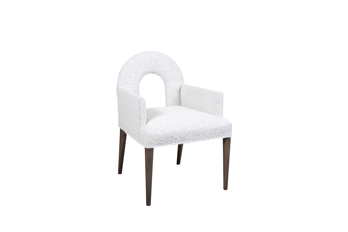 Chaddock Furniture Romeo Dining Arm Chair BJD25425-27