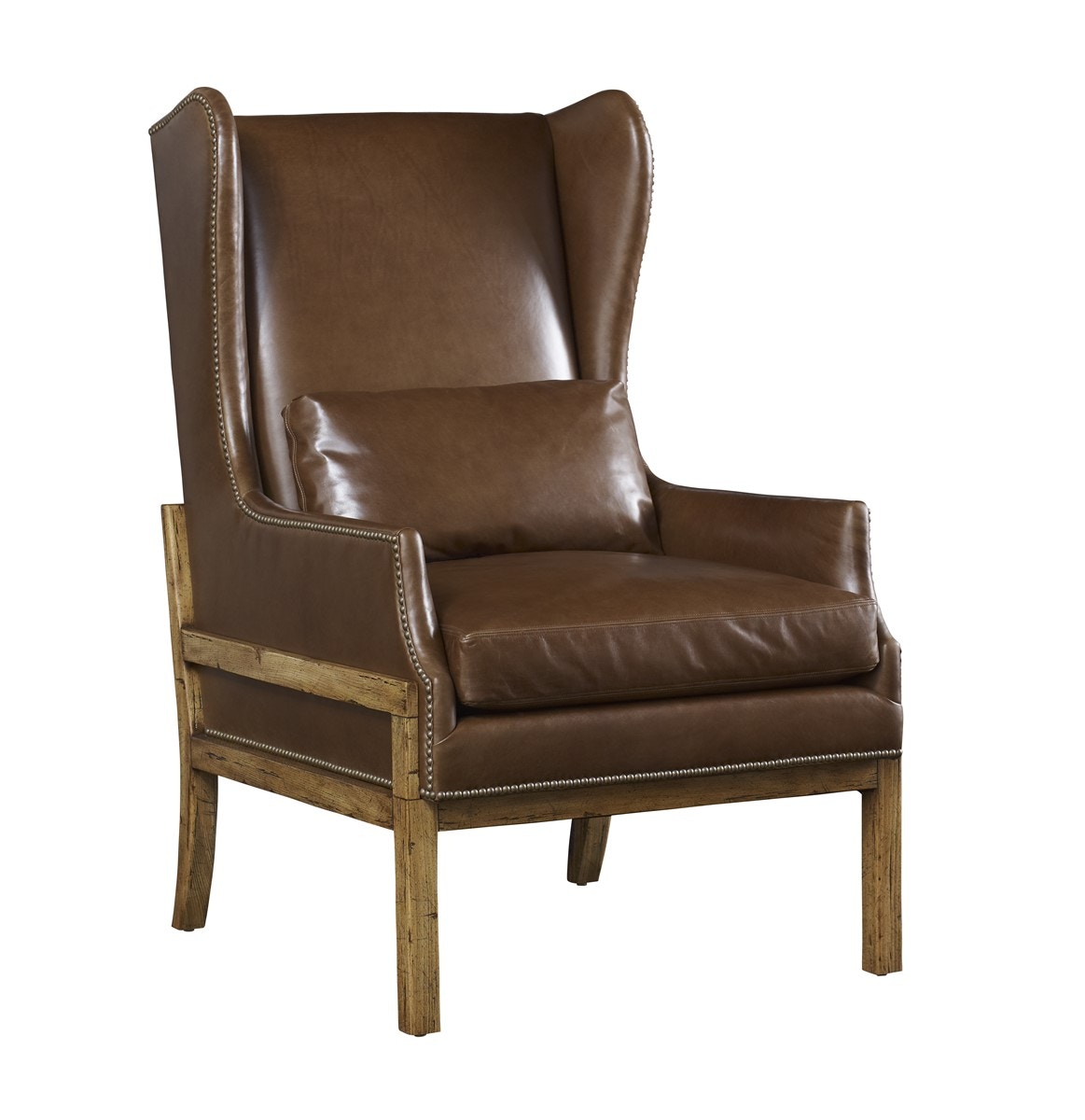 Chaddock Furniture Rye Wing Chair UC3108