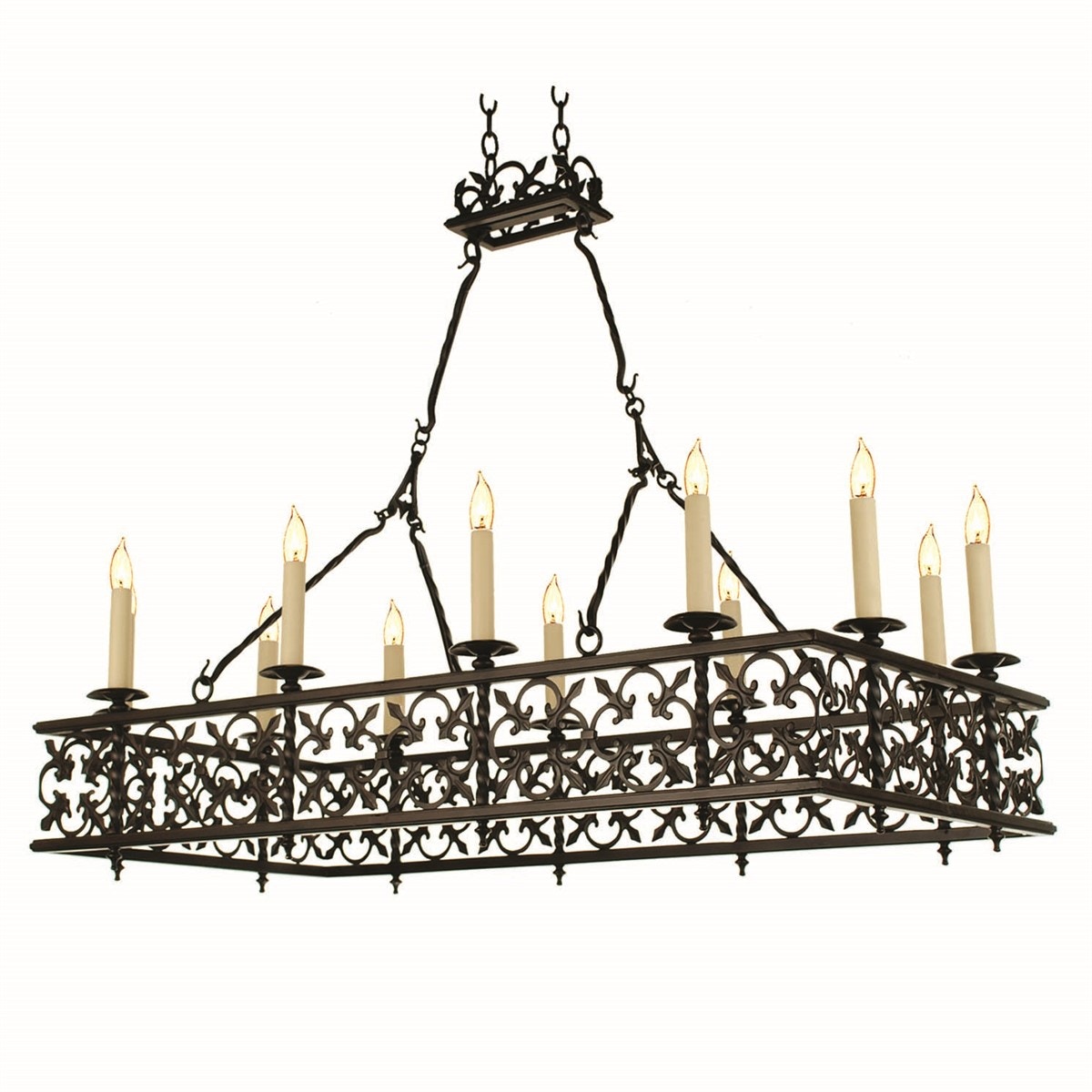 Chaddock Furniture Salamanca CL1020-52