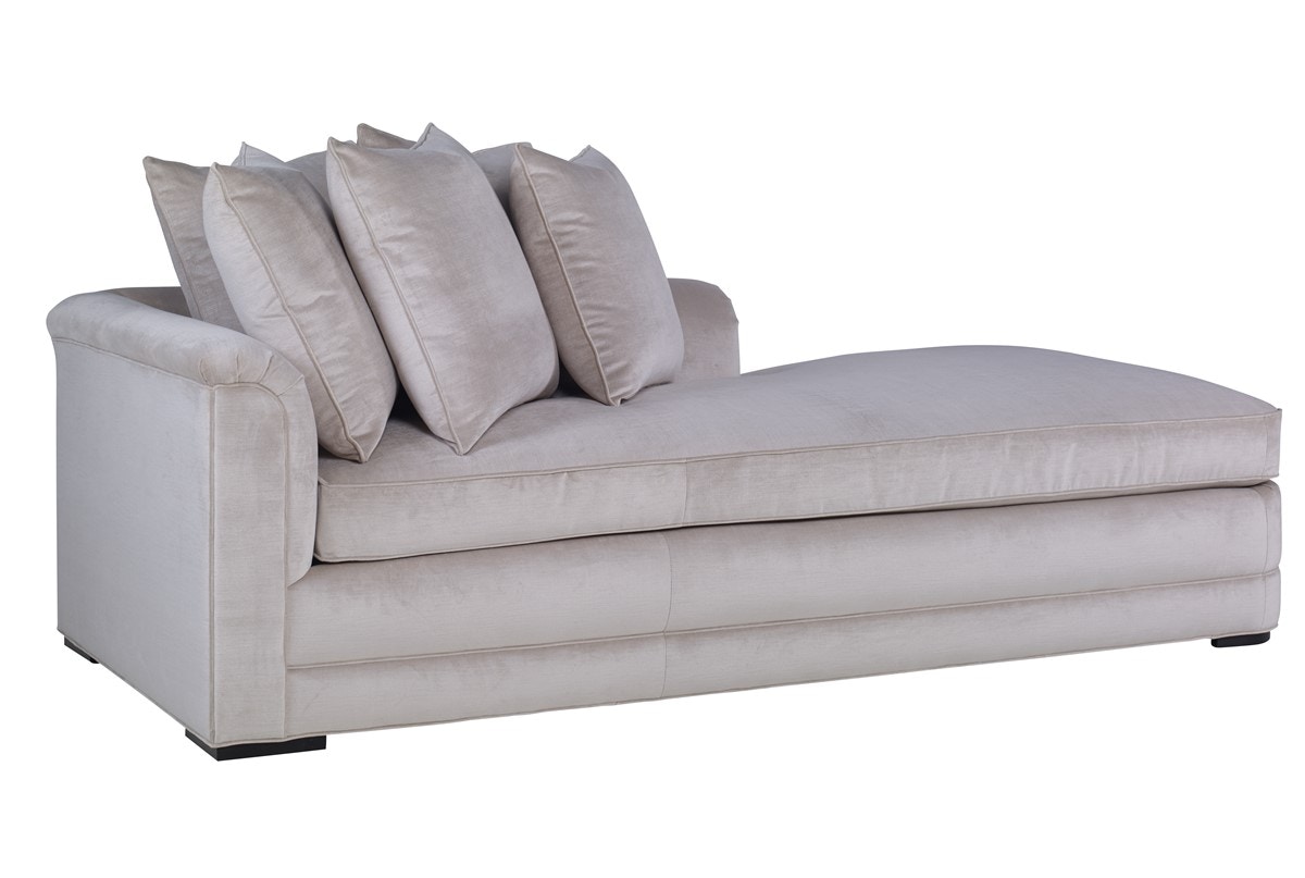 Chaddock Furniture So Big Chaise U1317-35