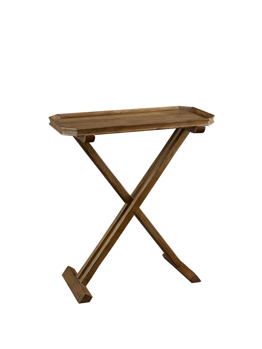 Chaddock Furniture Spot On Drink Table GC2077