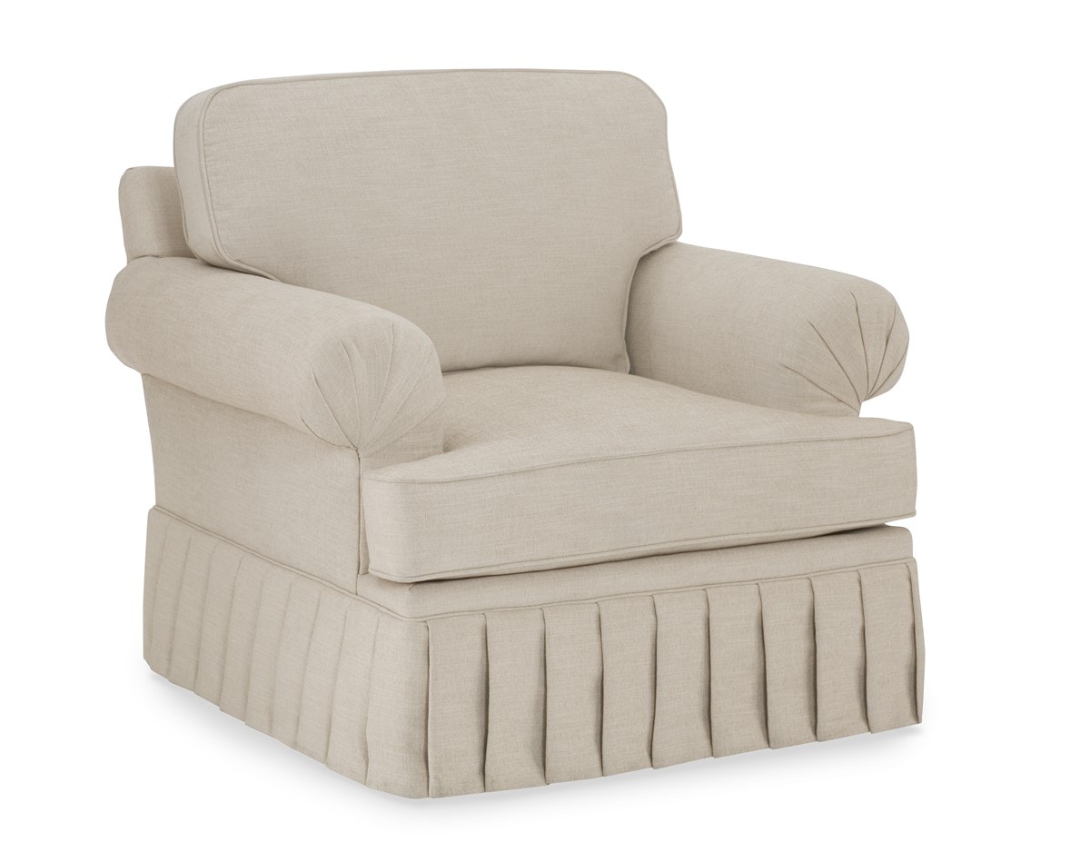 7000-1-Pleated-Arm