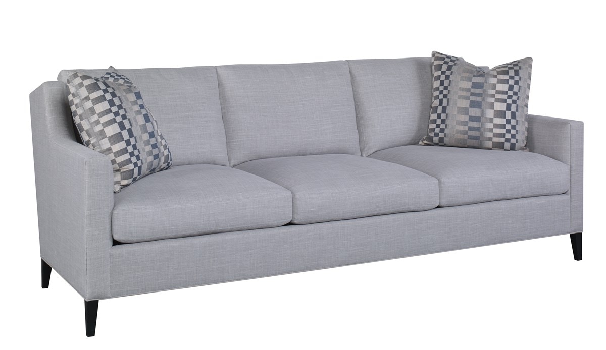 Chaddock Furniture Tanner Sofa U1932-3A