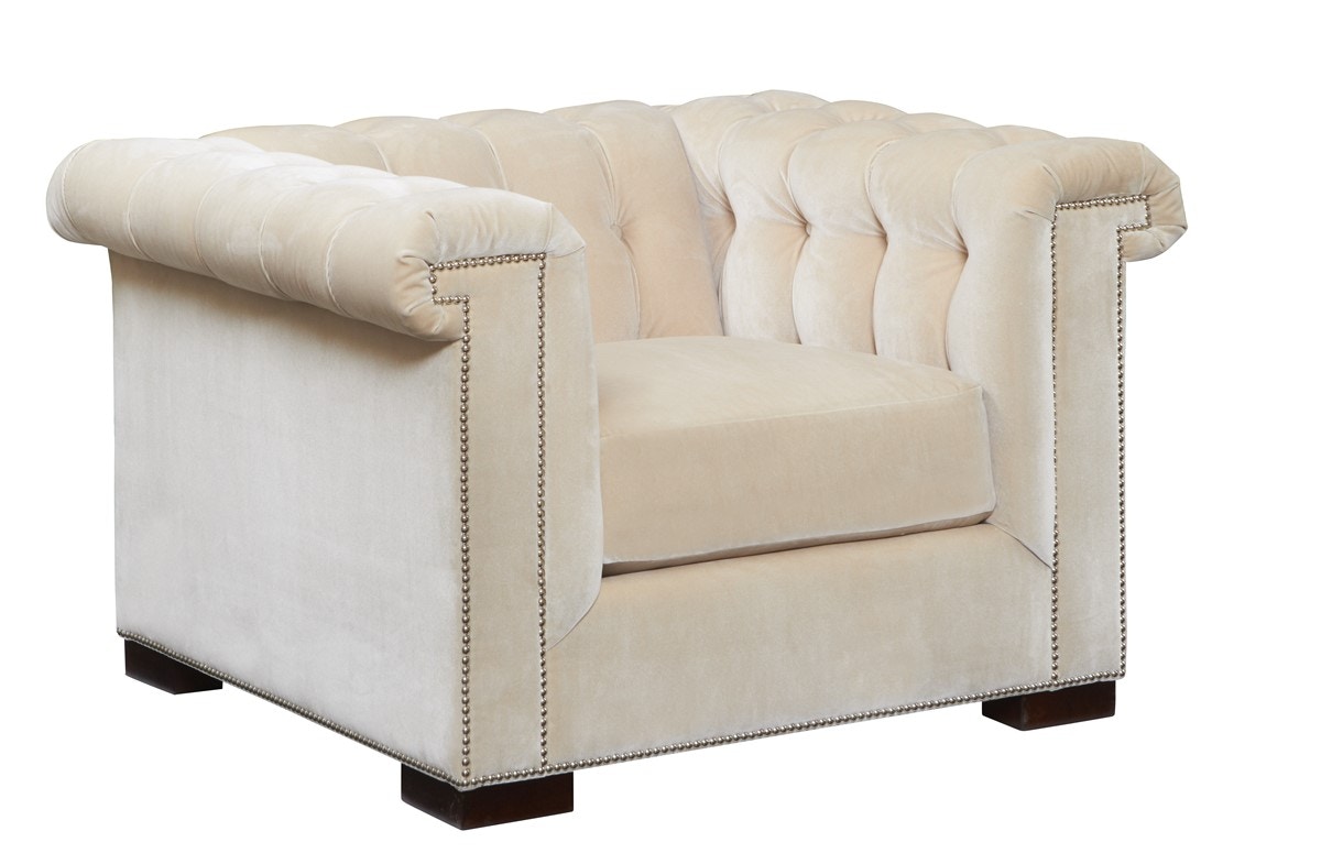 Chaddock Furniture Tapton Chair U1374-1