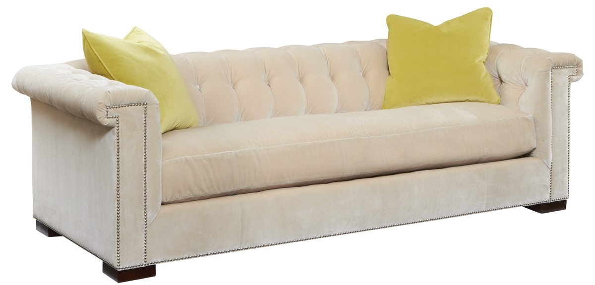 Chaddock Furniture Tapton Sofa U1374-3