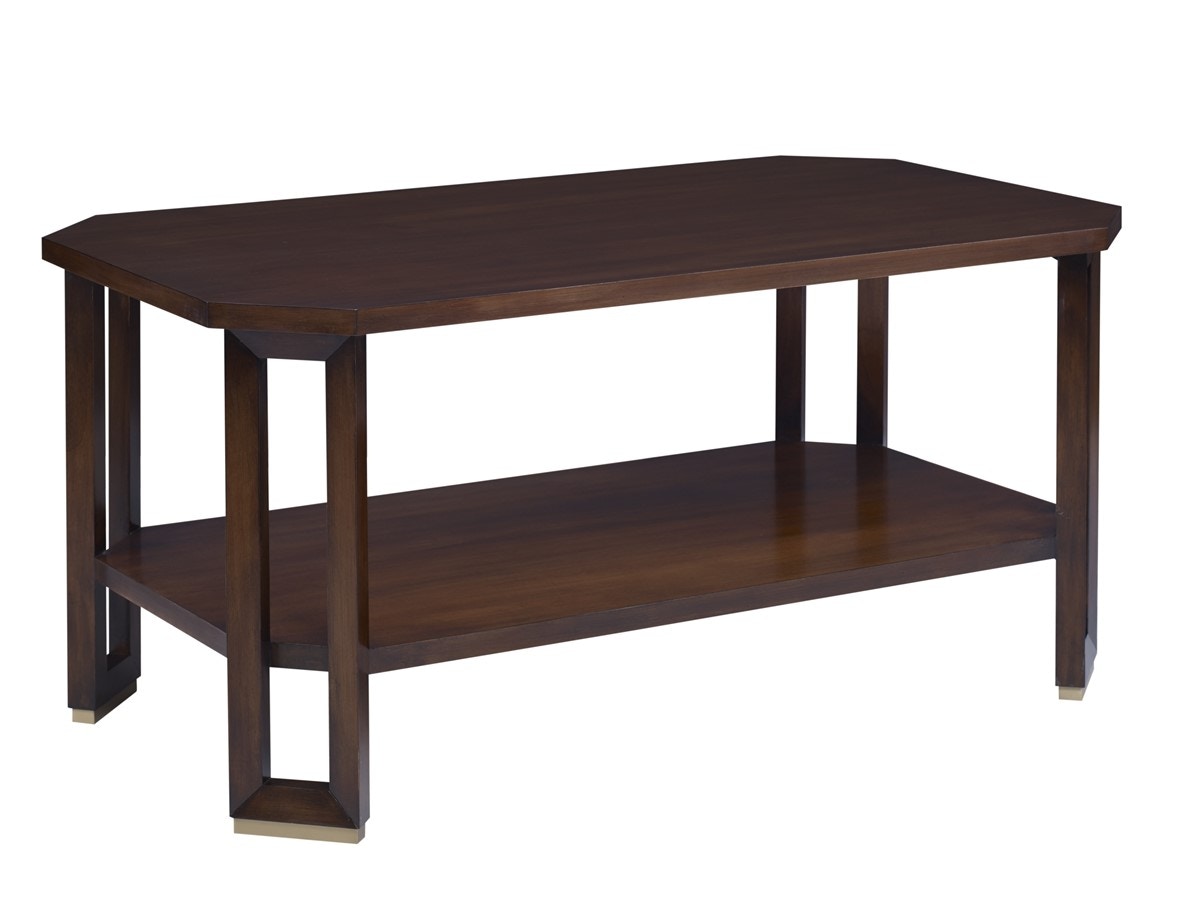 Chaddock Furniture Tate Cocktail Table 1755-40