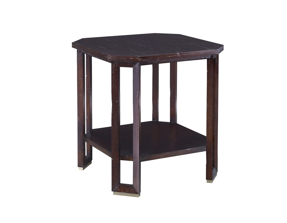 Chaddock Furniture Tate End Table 1755-42