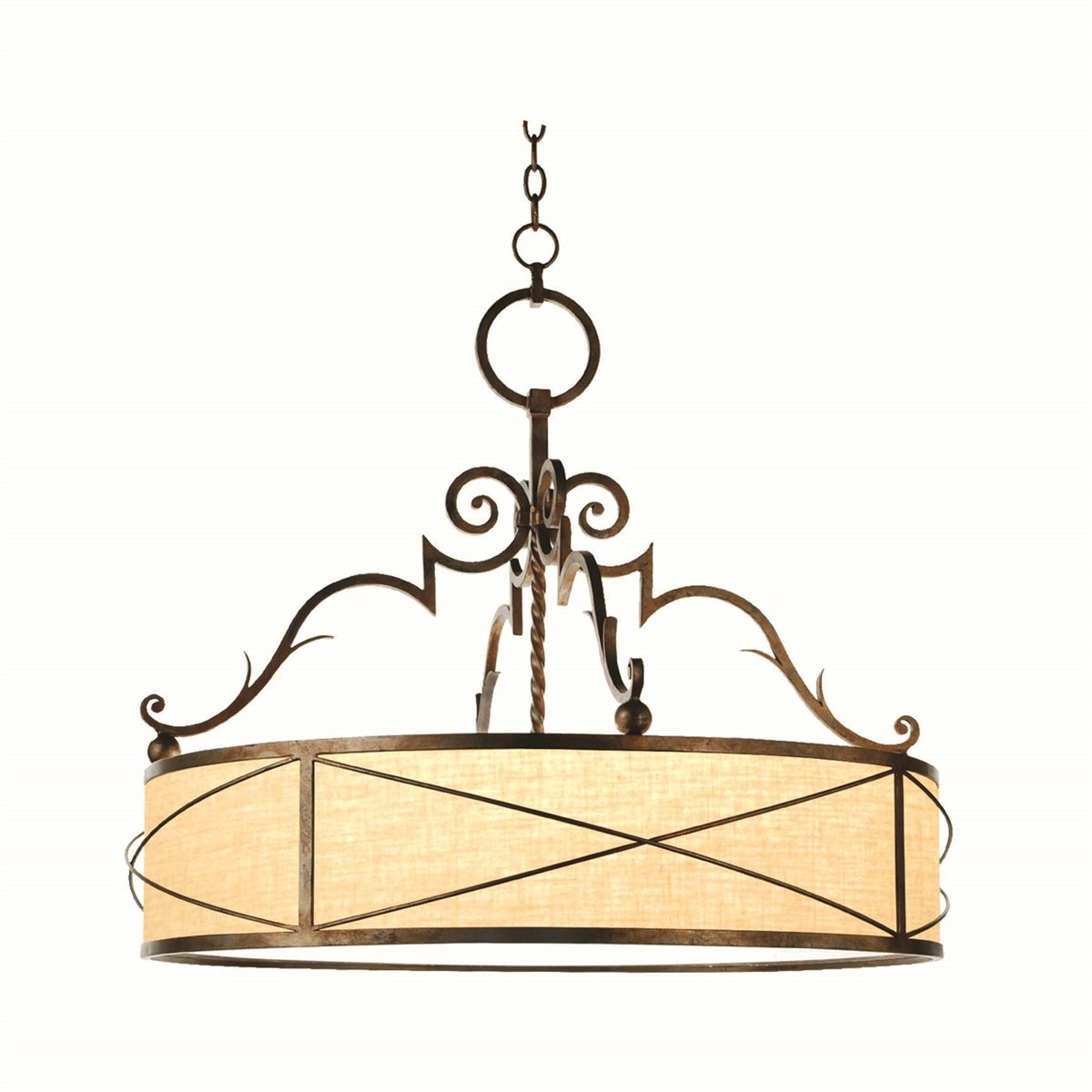Chaddock Furniture Theodor Chandelier CL1050