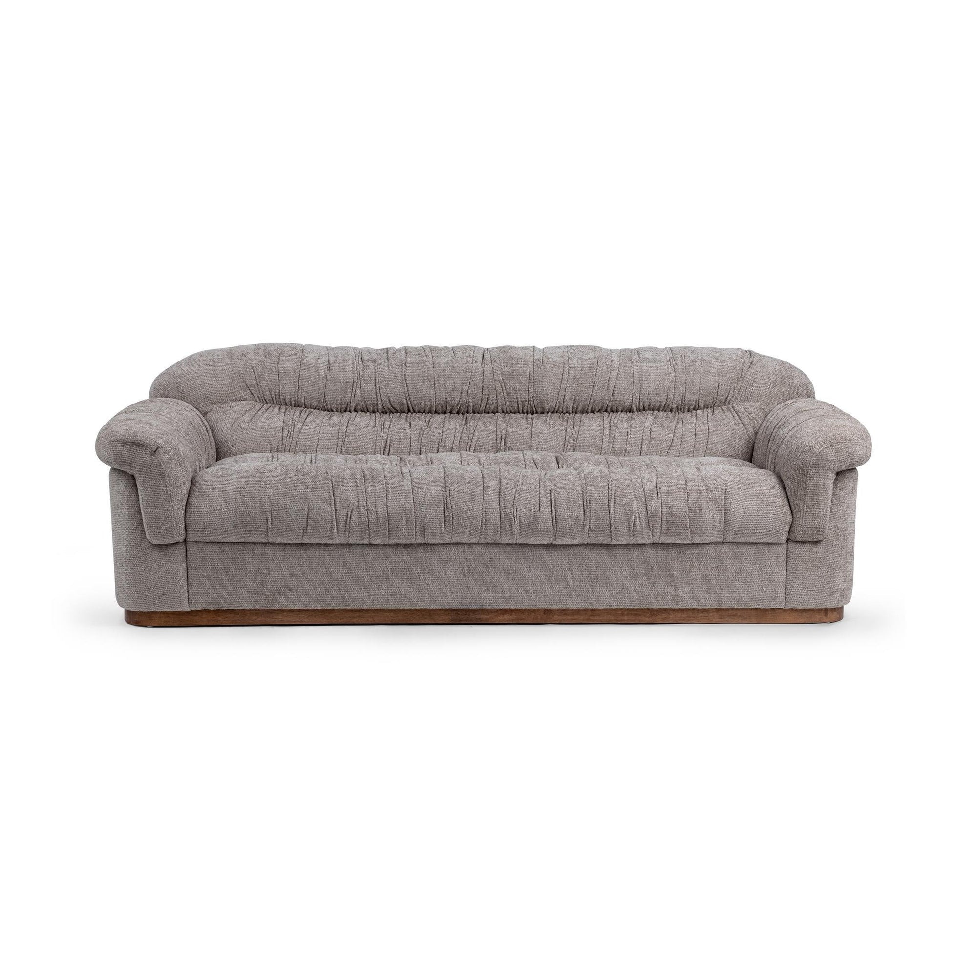 Classic Home Adam Sofa - Smoky Pearl 53051848