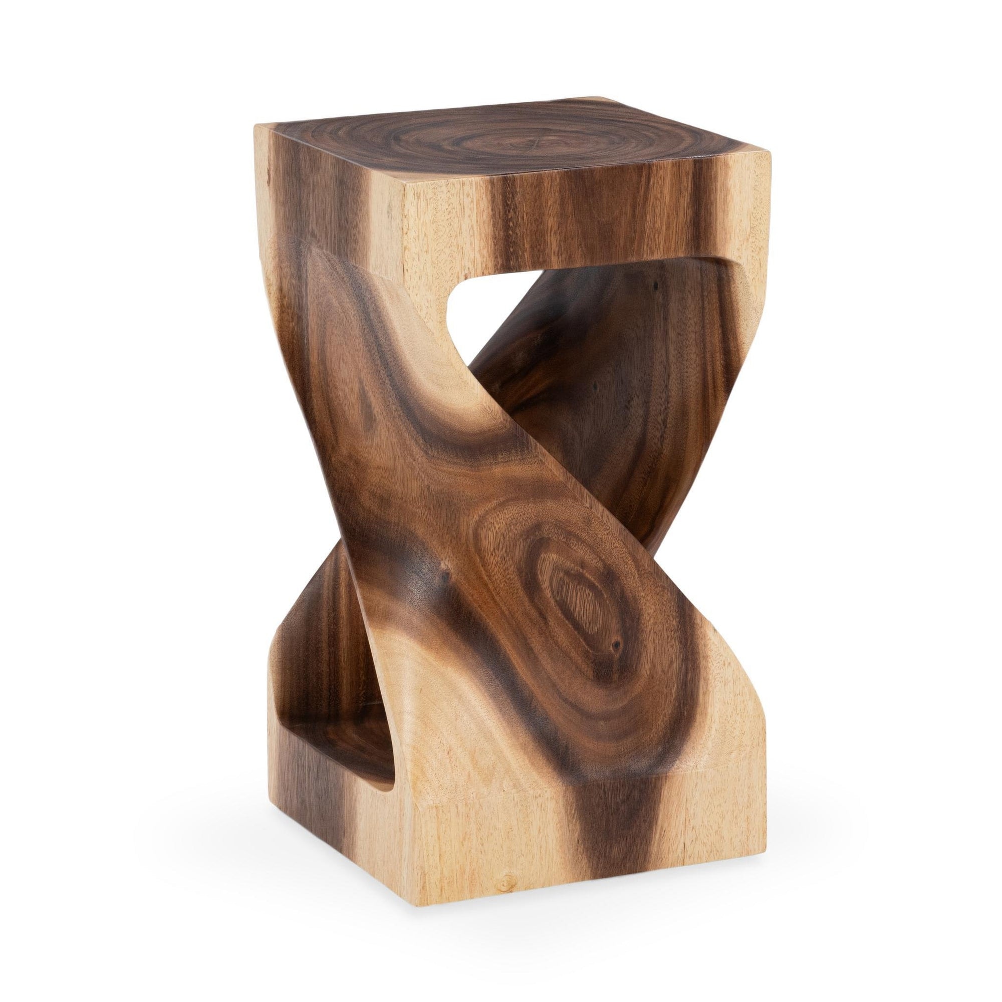 Classic Home Alia Accent Table - Natural 51005499