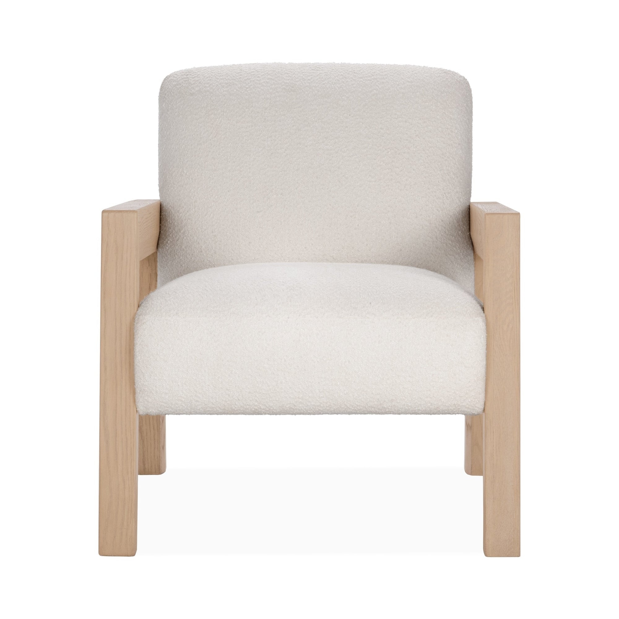 Classic Home Aliza Upholstered Accent Chair 53006351