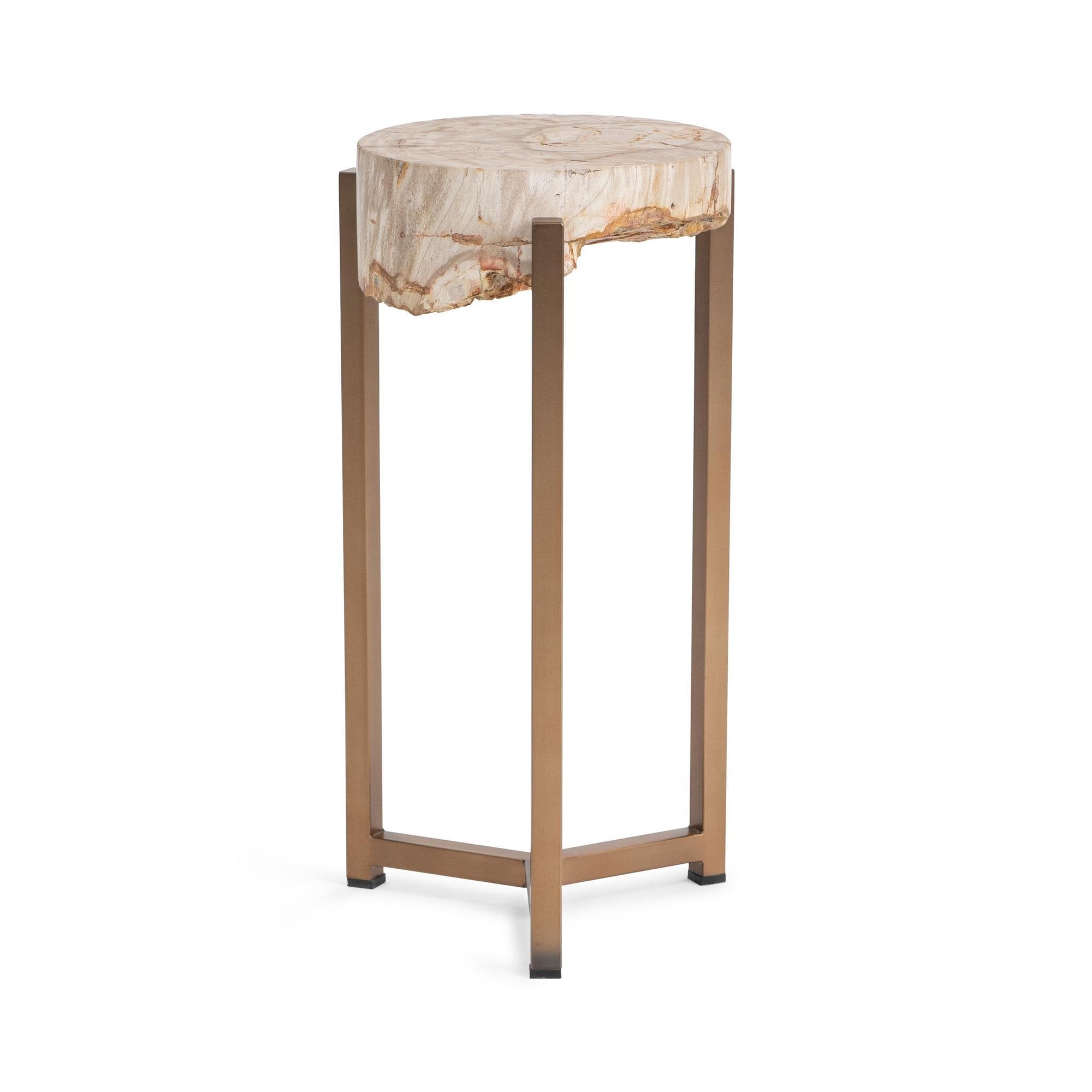 Classic Home Alliza Accent Table - Natural 51020044