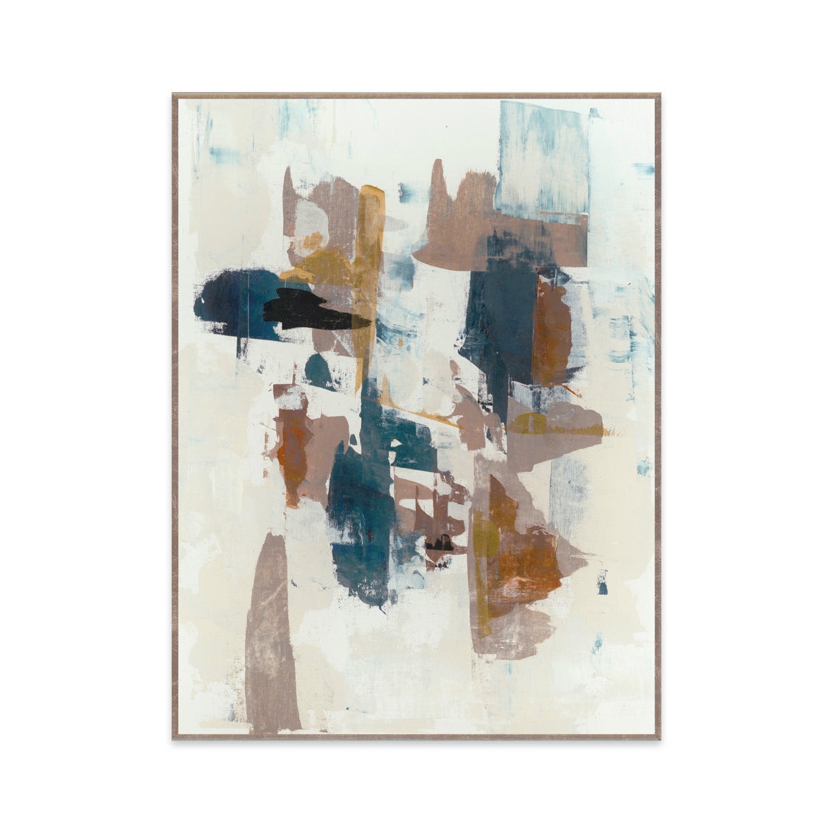 Classic Home Alternative I Painting Art 36x48 by Buddy Whitlock 56007631C