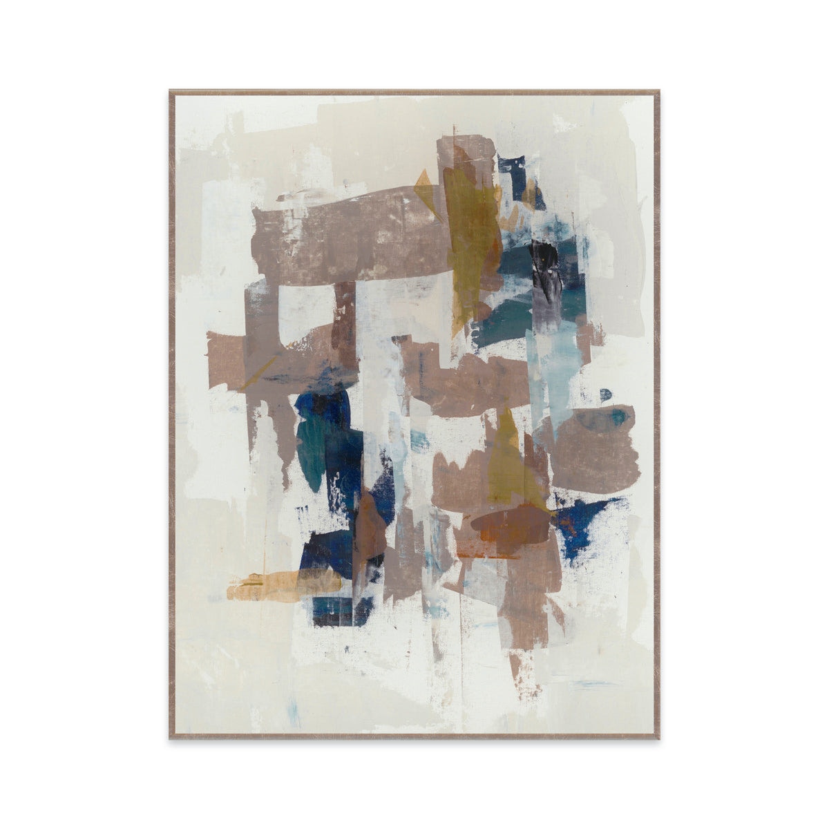 Classic Home Alternative II Painting Art 36x48 by Buddy Whitlock 56007632C