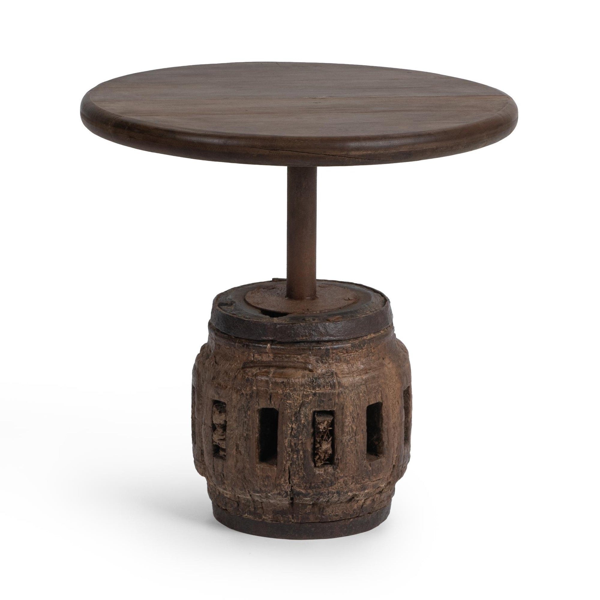 Classic Home Amira Accent Table - 51012187