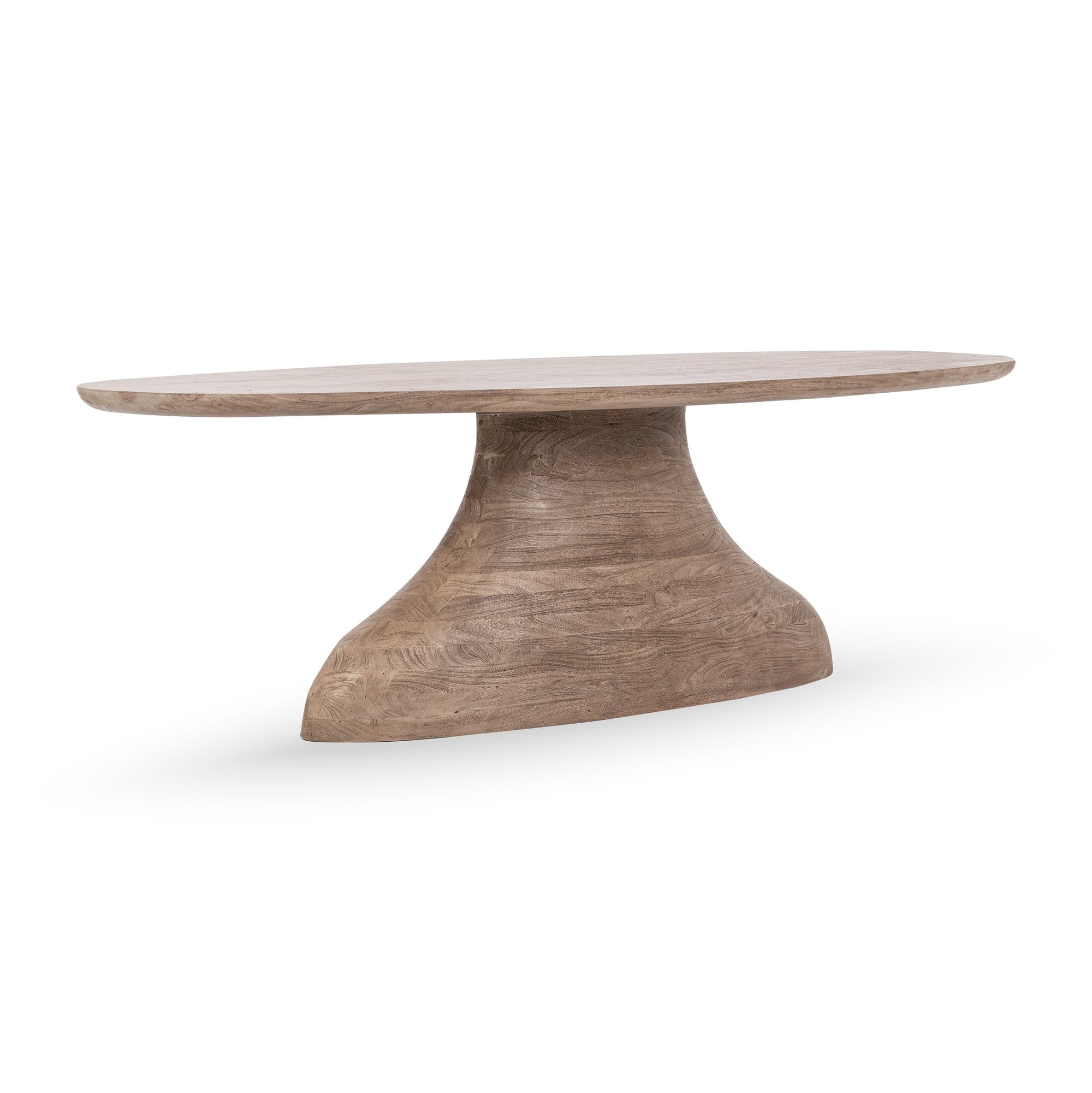 Classic Home Amra Solid Wood Dining Table 51005976