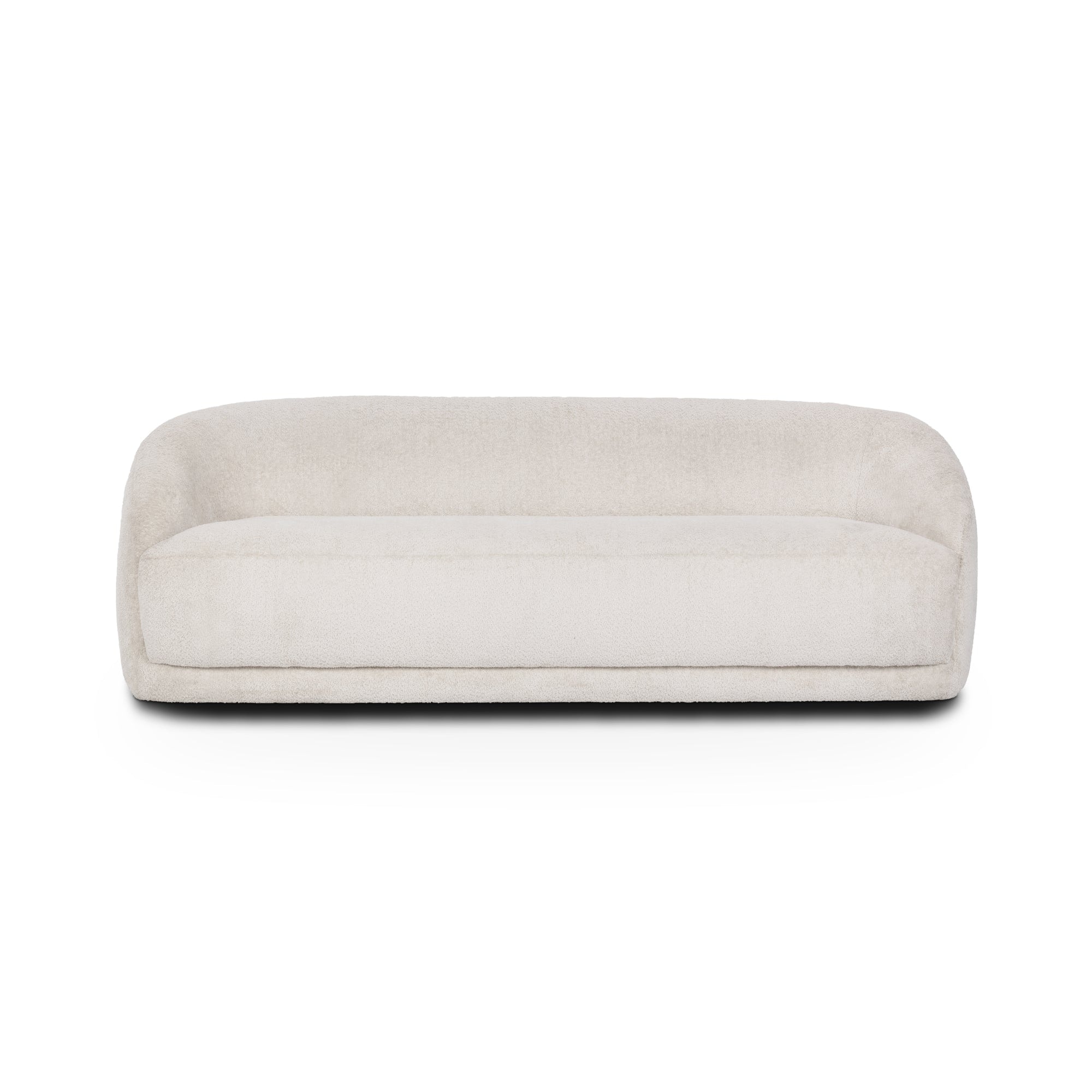 Classic Home Argon Sofa - Ivory Blush 53006608