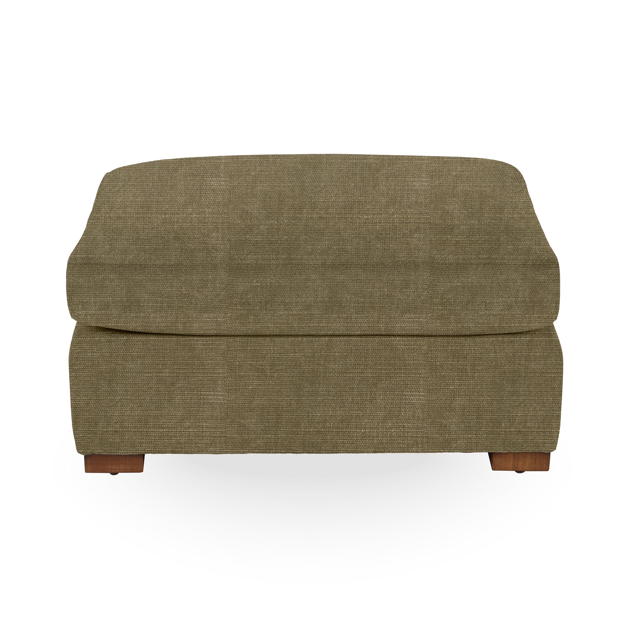 Classic Home Audrey Ottoman 5309OT2002