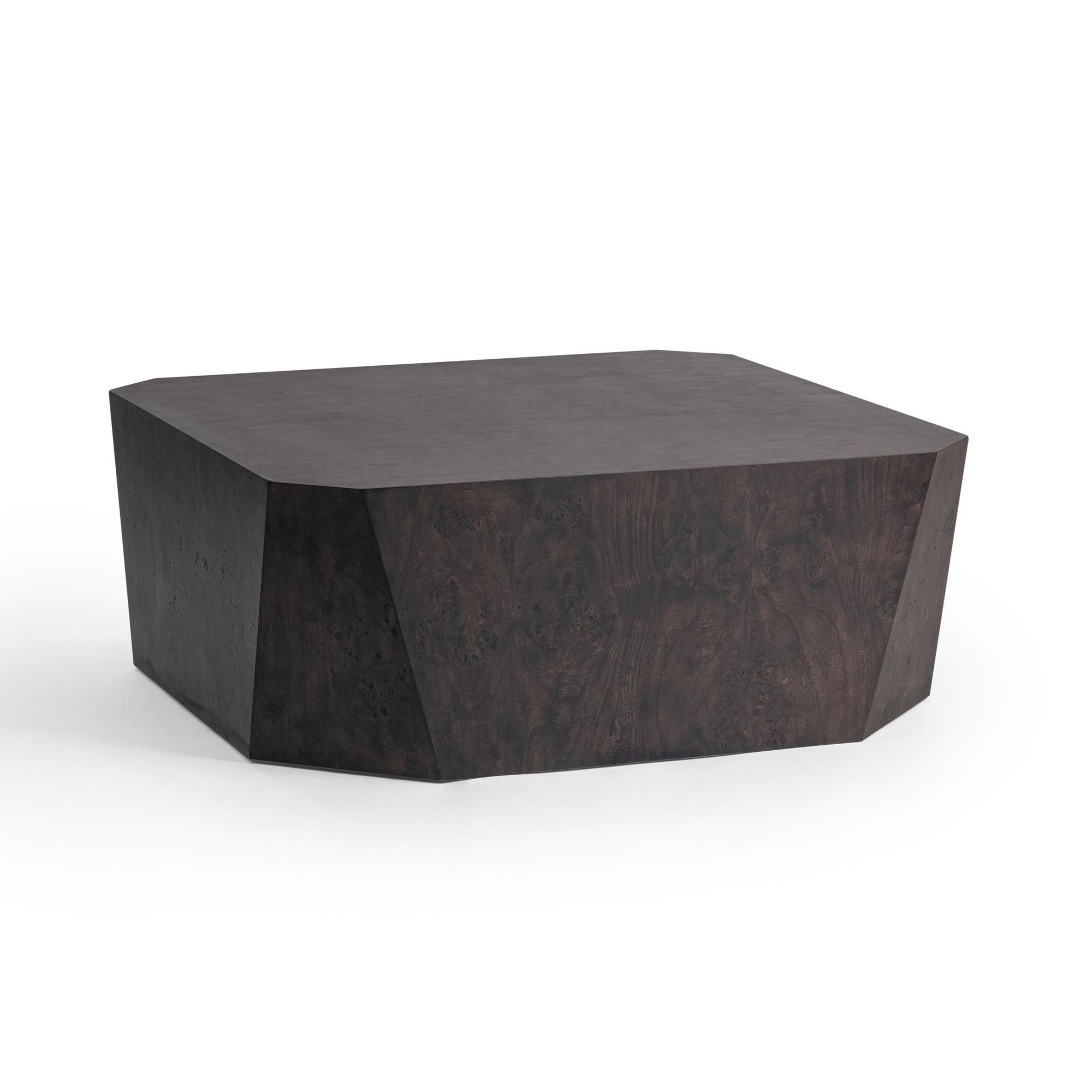 Classic Home Avena Coffee Table - Brown 51031782