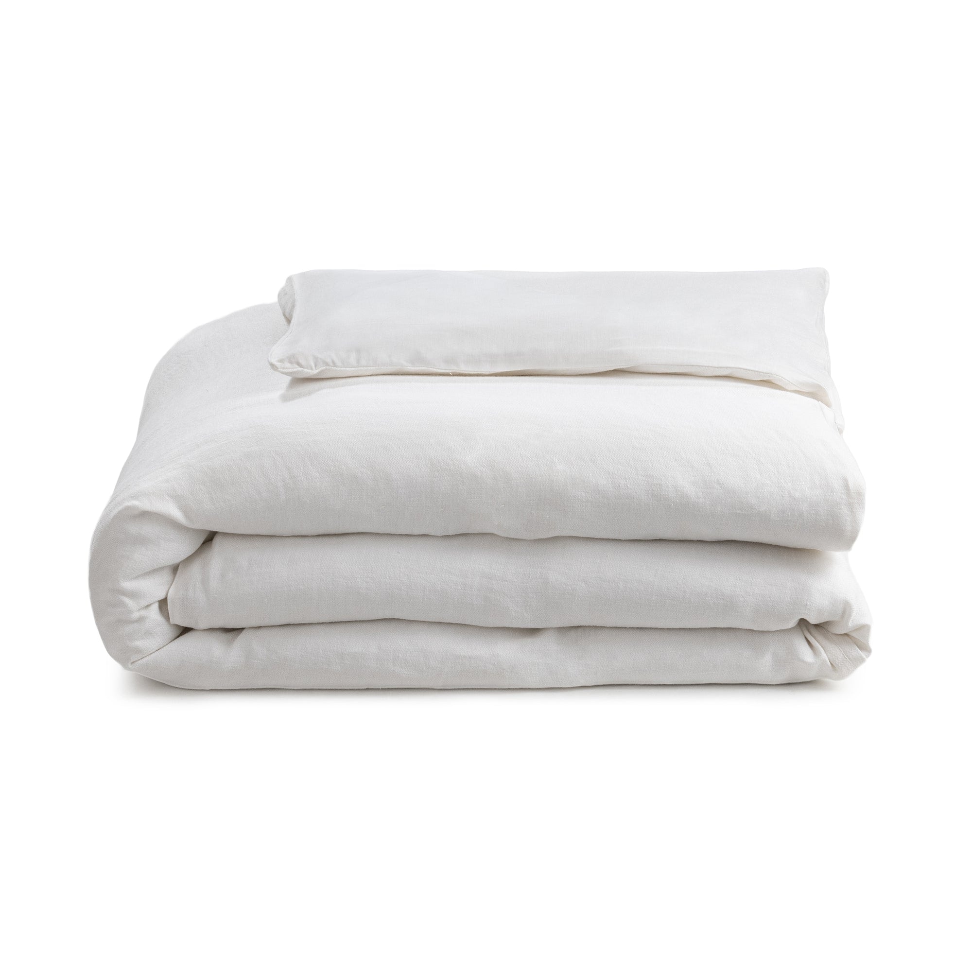 Classic Home Beaumont Duvet Collection - Cloud V250062