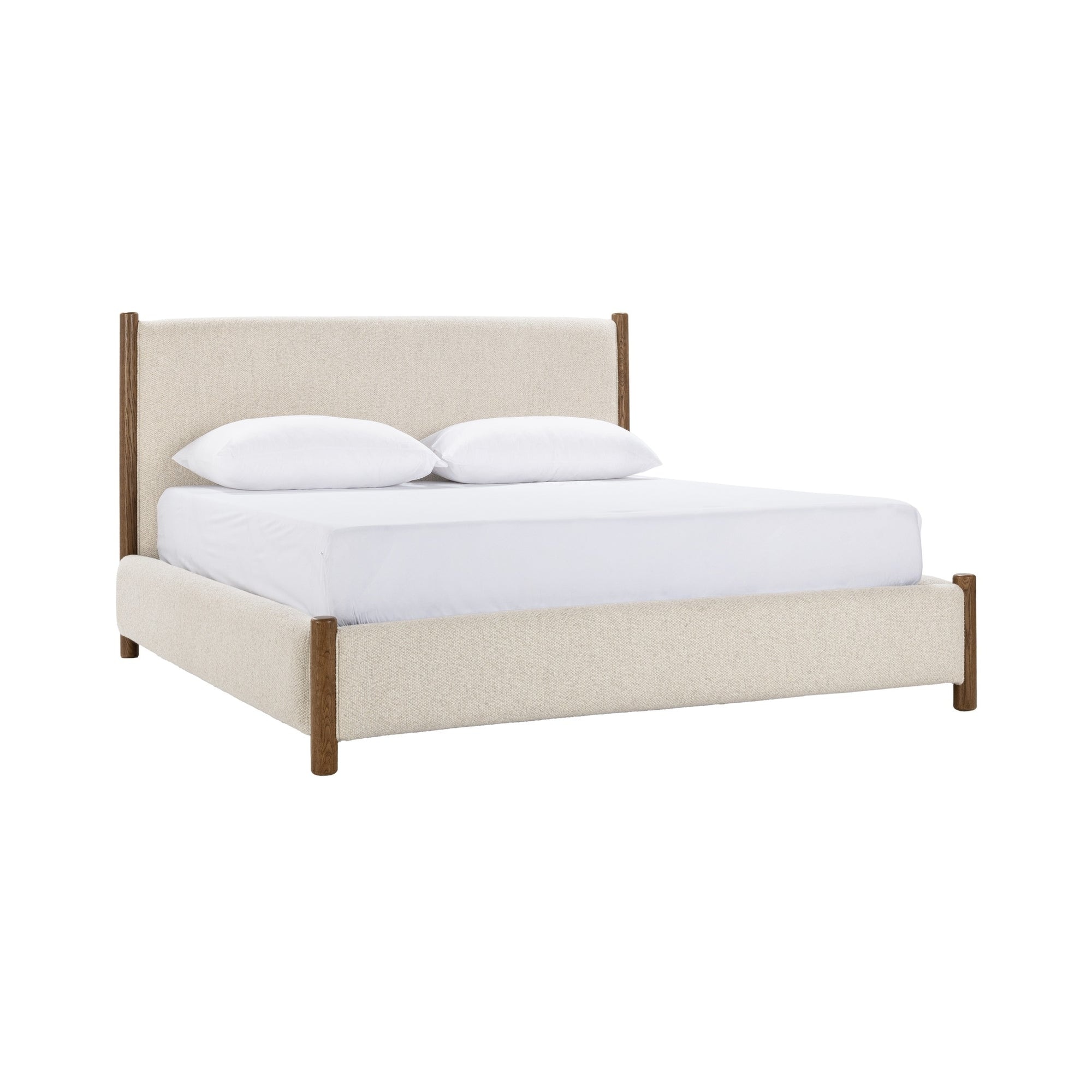 Classic Home Bennington Upholstered Bed 54003217