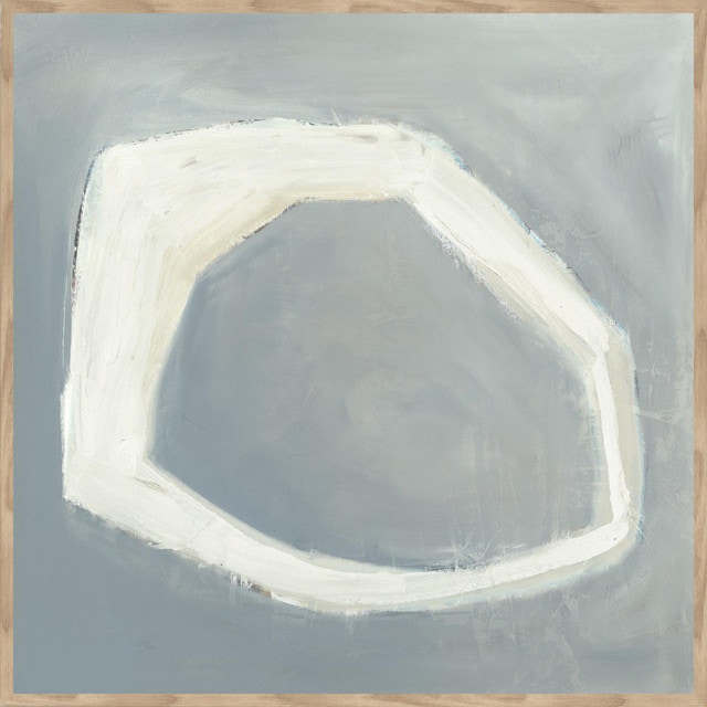 Classic Home Bluff II Painting 48x48 by Buddy 560077723636TONS