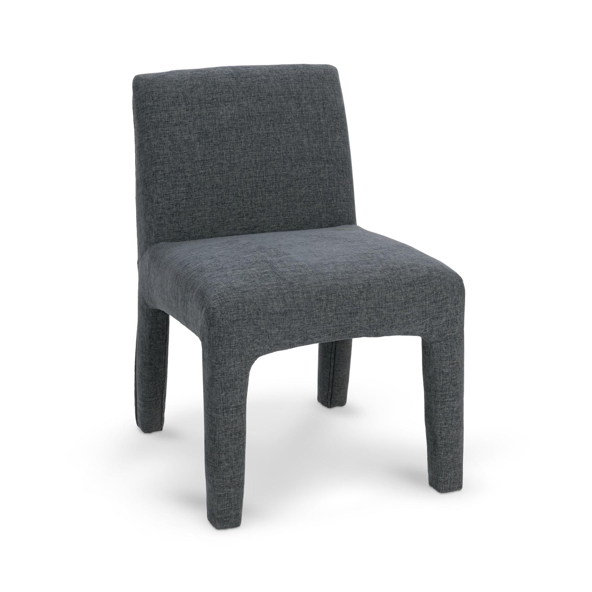 Classic Home Branzon Dining Chair - Blue Haze 53006657