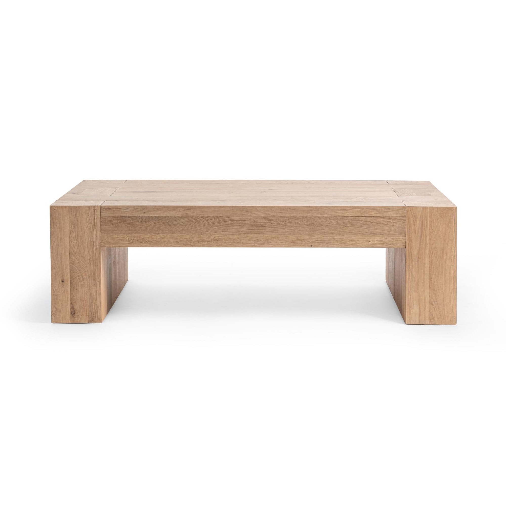 Classic Home Bristol Coffee Table - Coastal Haven 51031876