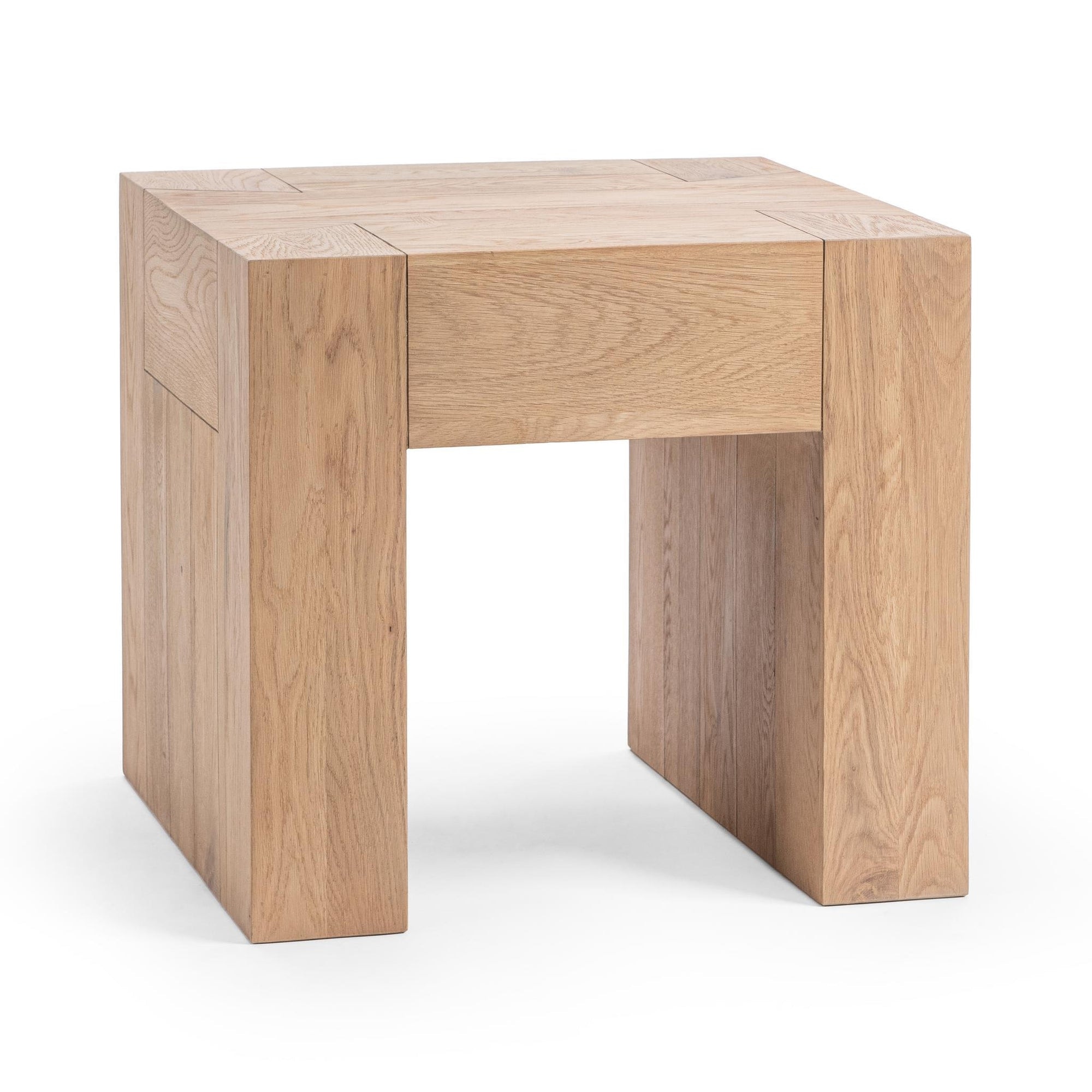 Classic Home Bristol End Table - Coastal Haven 51031878