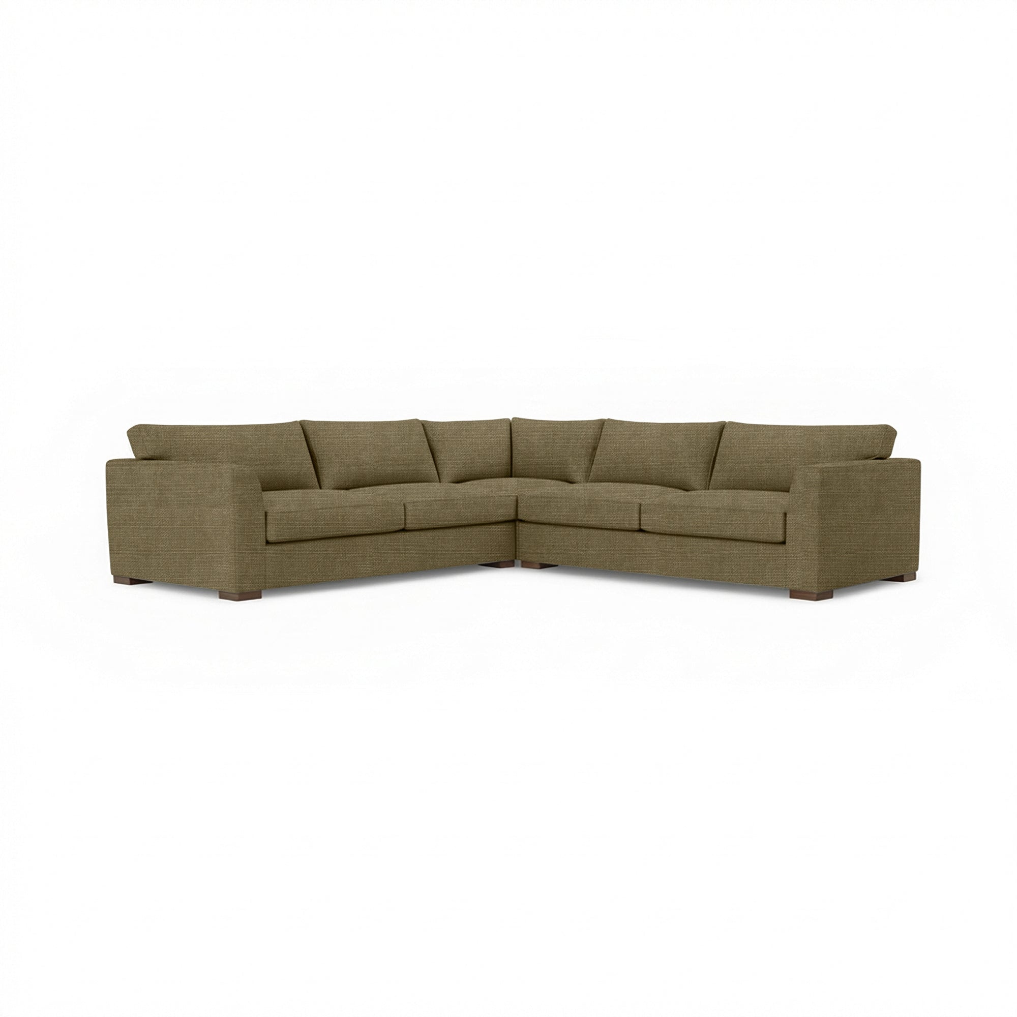 Classic Home Bryson 3 Piece Sectional 5319SC2002