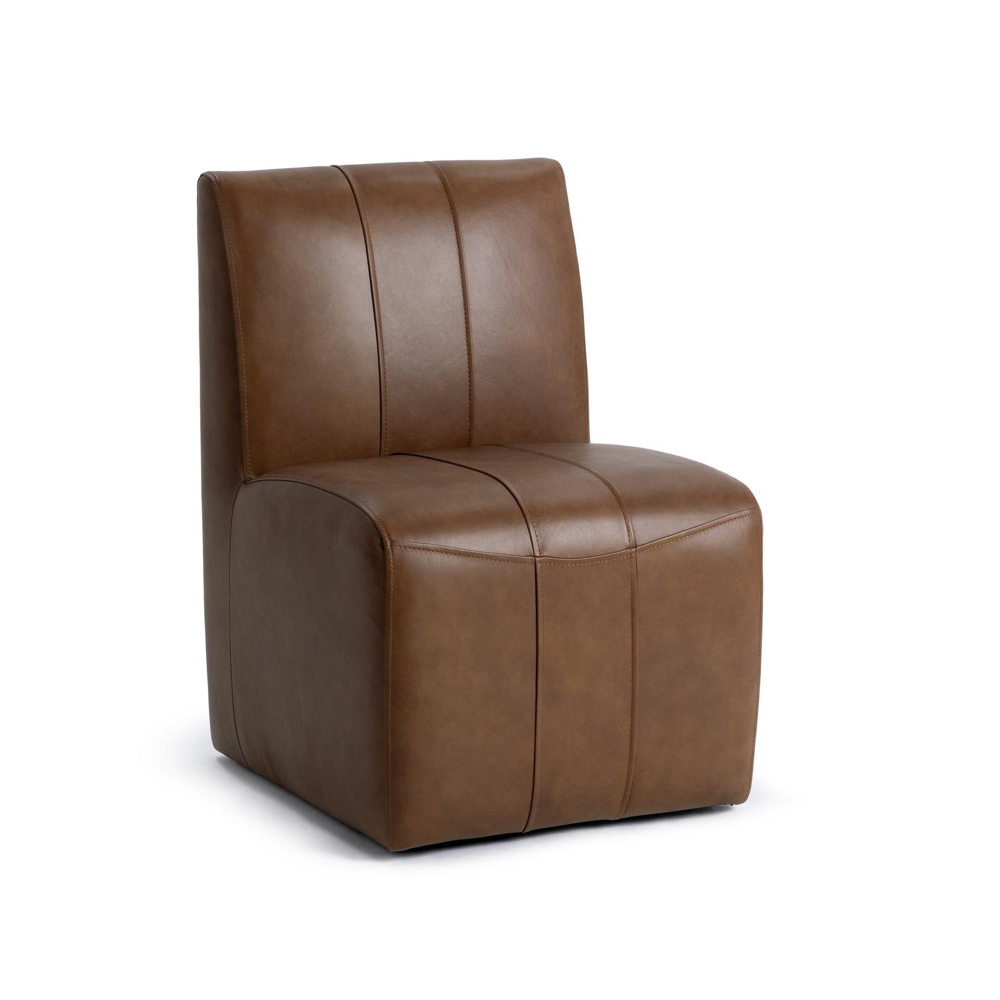 Classic Home Carsen Dining Chair - Rich Cocoa 53006680