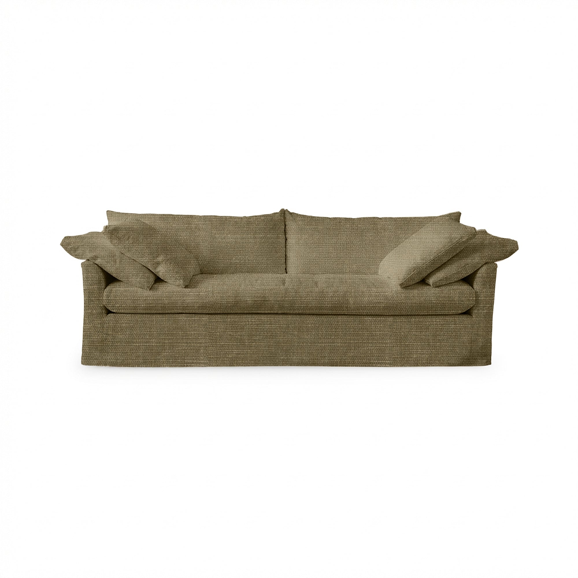 Classic Home Cassiano Slip Cover Sofa 5315SF2002