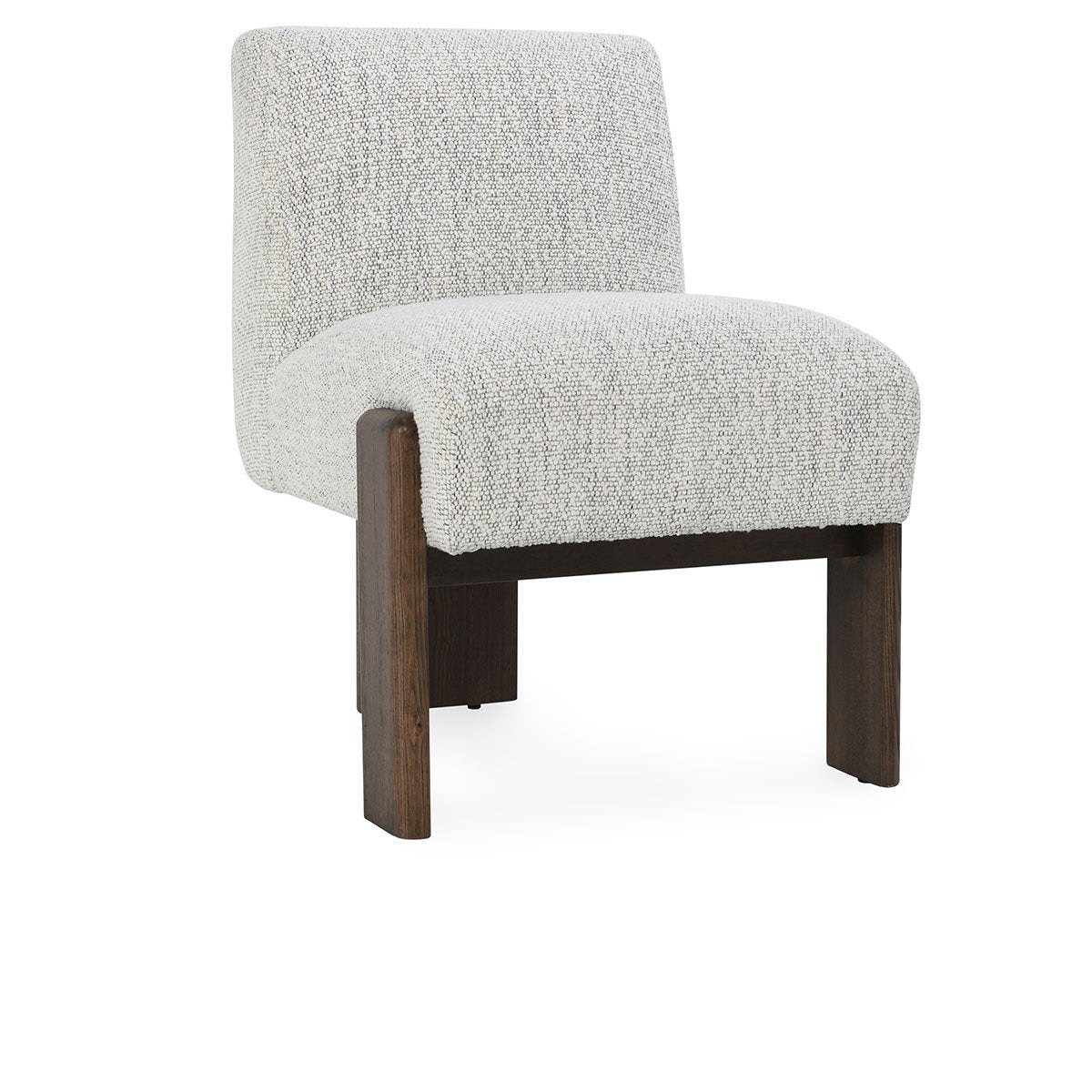 Classic Home Chelsea Upholstered/Wood Dining Chair 53006032