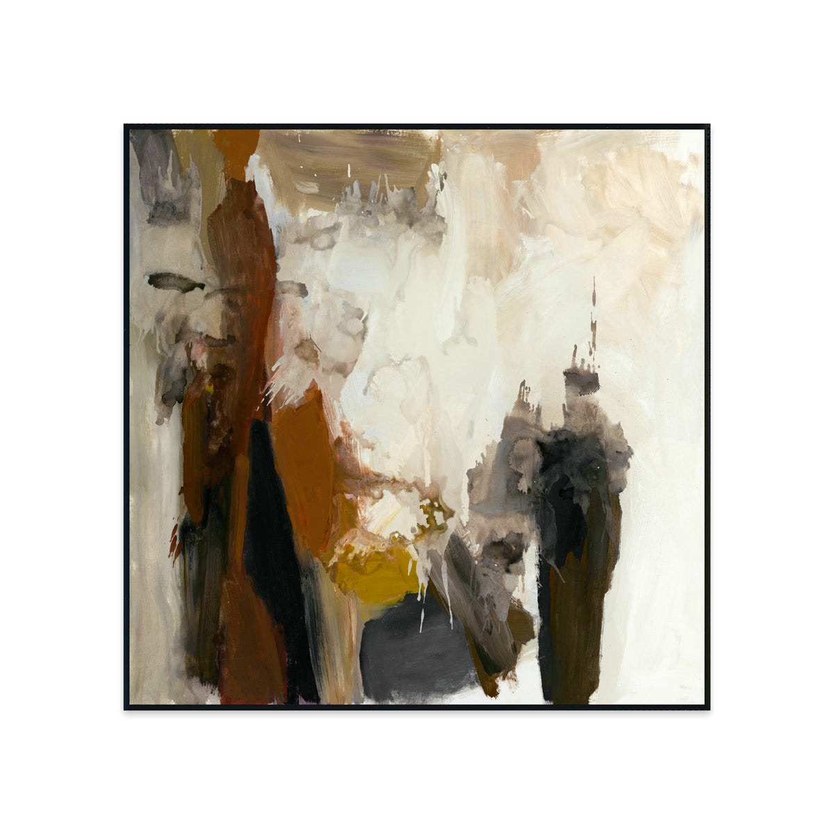 Classic Home Cocoa Painting Art by Buddy Whitlock 56007623C
