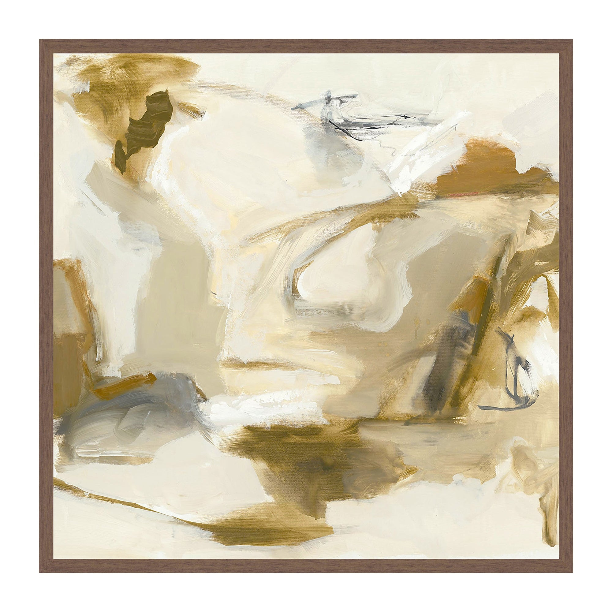 Classic Home Core Painting 48x48 by Buddy 560077754872TWS