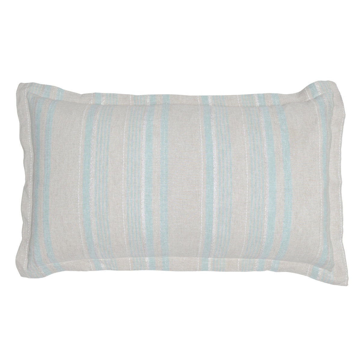 Classic Home Dale Duvet Collection - Tidal V150720