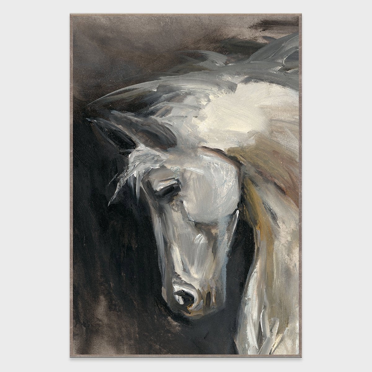 Classic Home Dash I Painting Art by Buddy Whitlock 56007510C