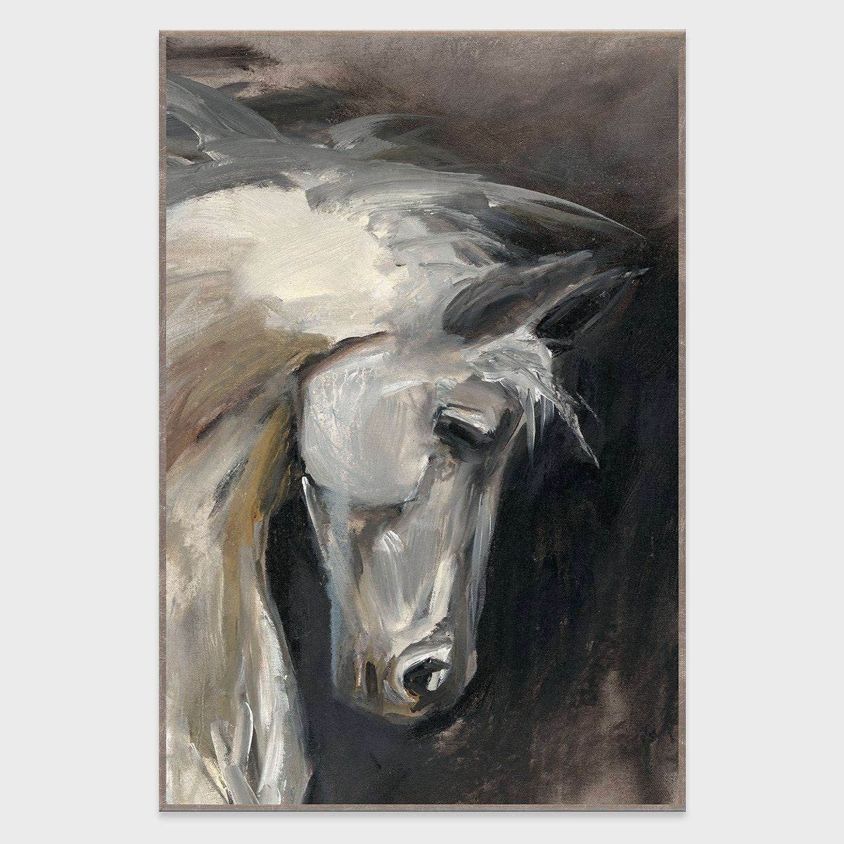 Classic Home Dash II Painting Art by Buddy Whitlock 56007610