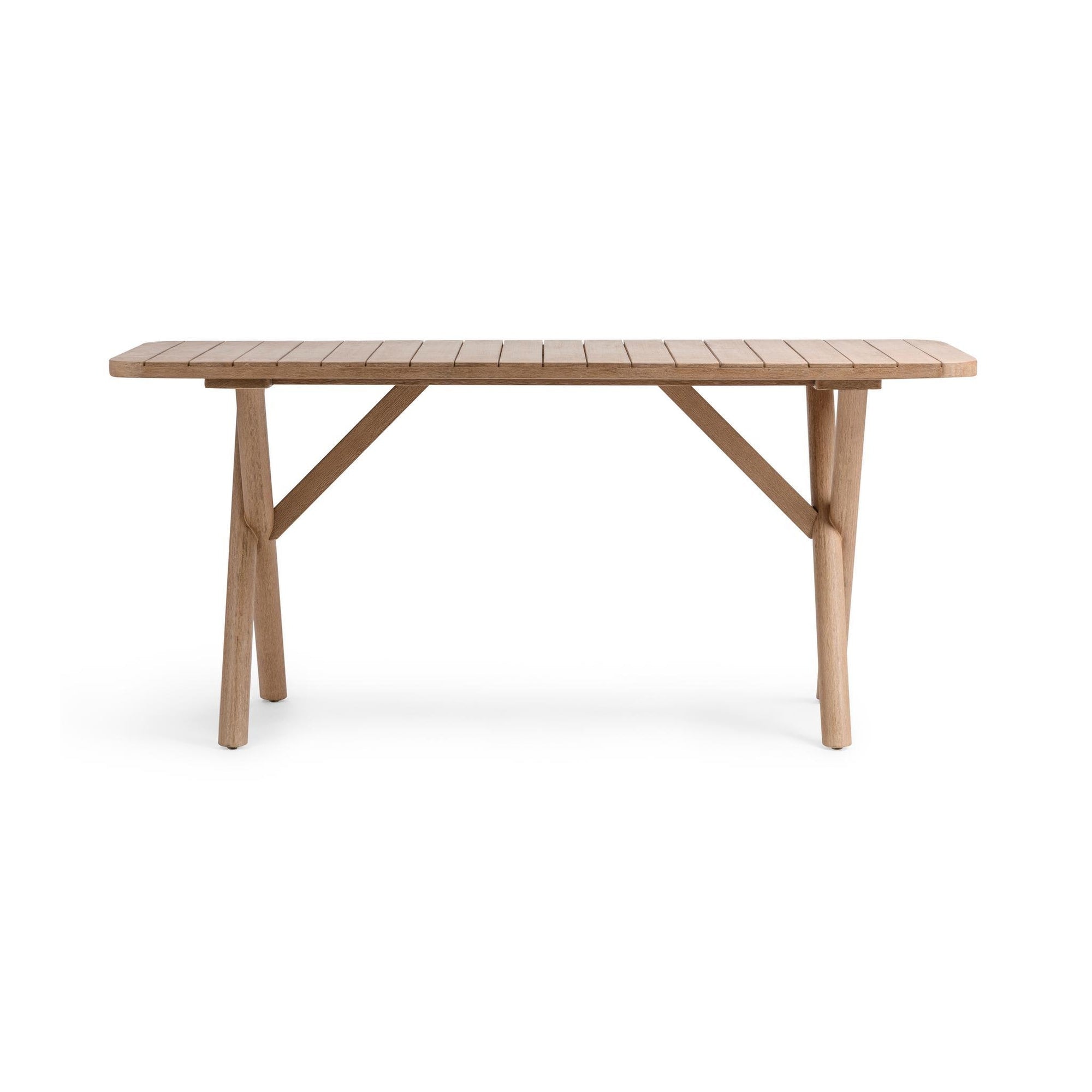 Classic Home Dawson Outdoor 79 Counter Table - Butterscotch 51031837
