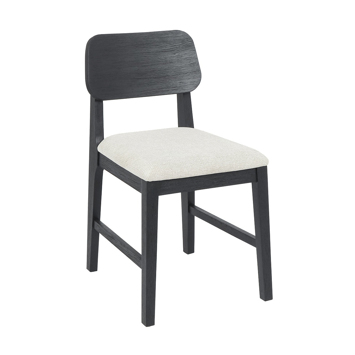 Classic Home Deaven Upholstered Dining Chair Set of 2 53006339
