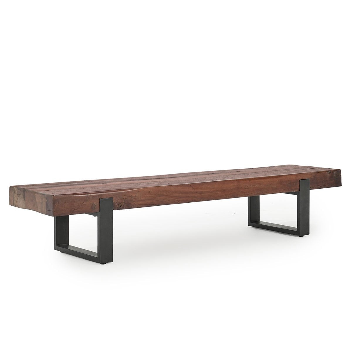 Classic Home Duarte Solid Wood Bench 53001886
