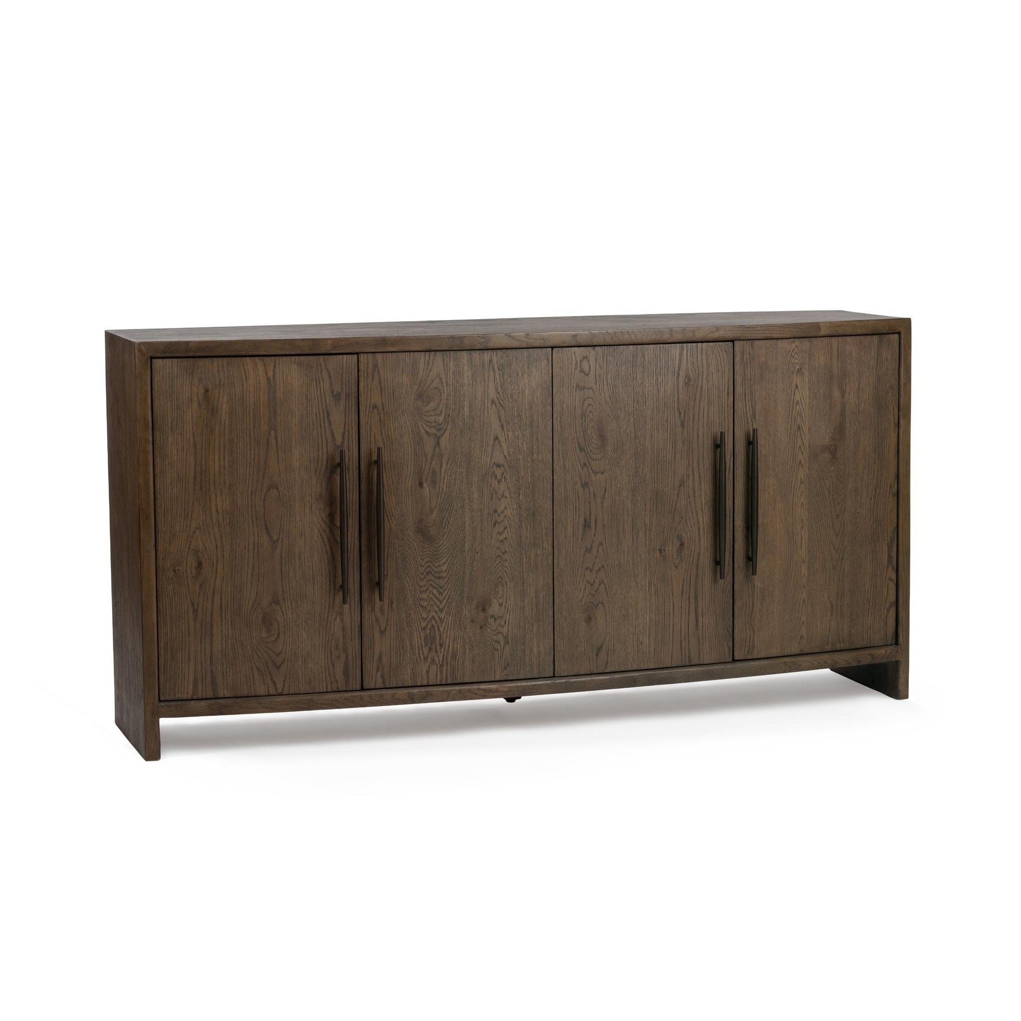 Classic Home Estelle 4 Door Buffet - Soft Cocoa 52004240