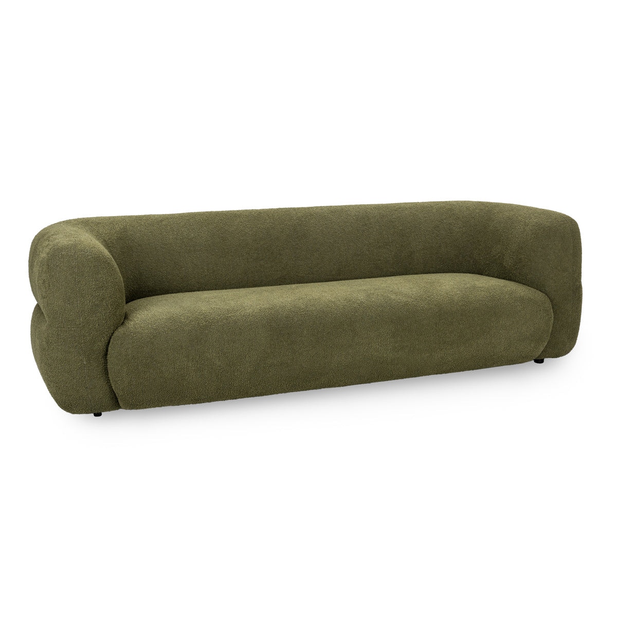 Classic Home Faris Upholstered Sofa 6104SF14