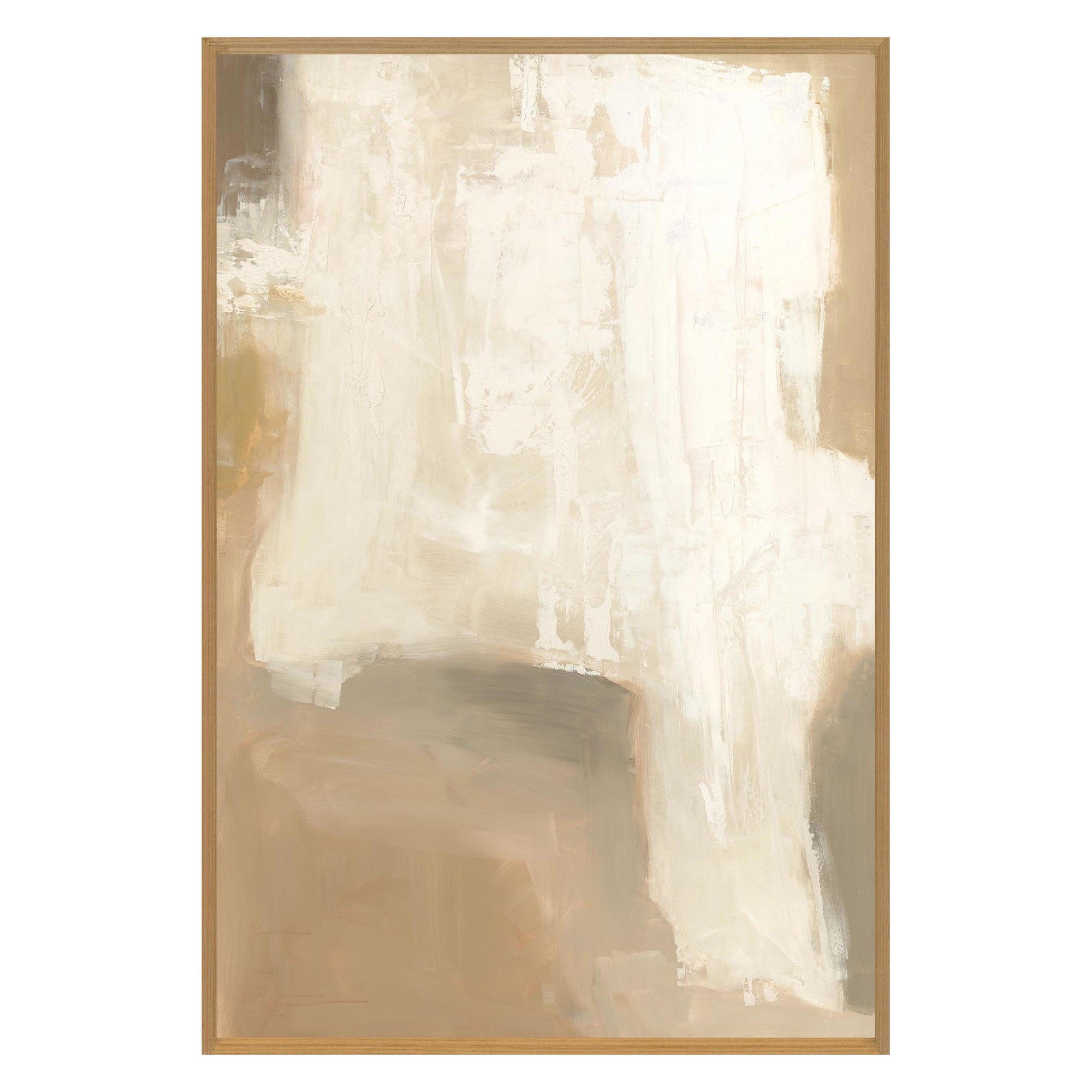 Classic Home Flow Painting 48x72 by Buddy Whitlock 560077844872TGS