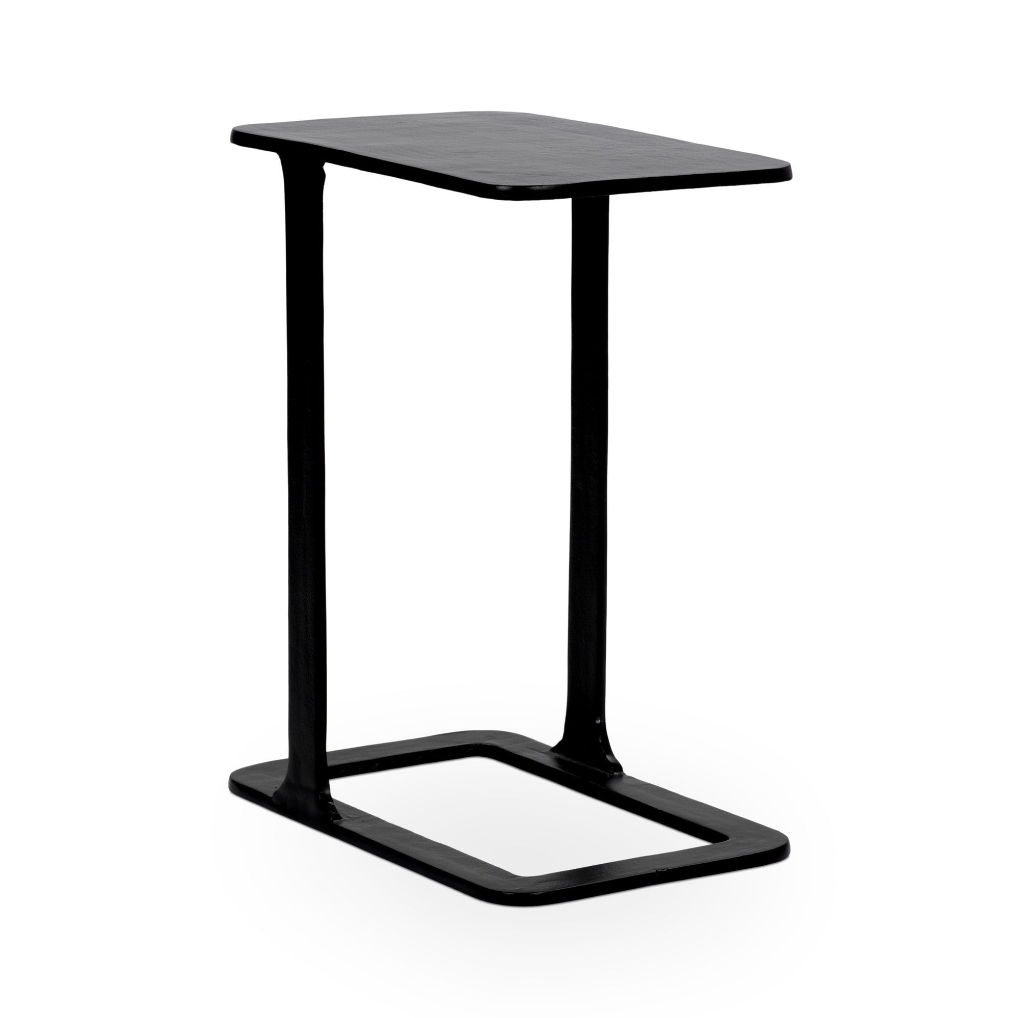 Classic Home Geanna Accent Table - Black 51011954