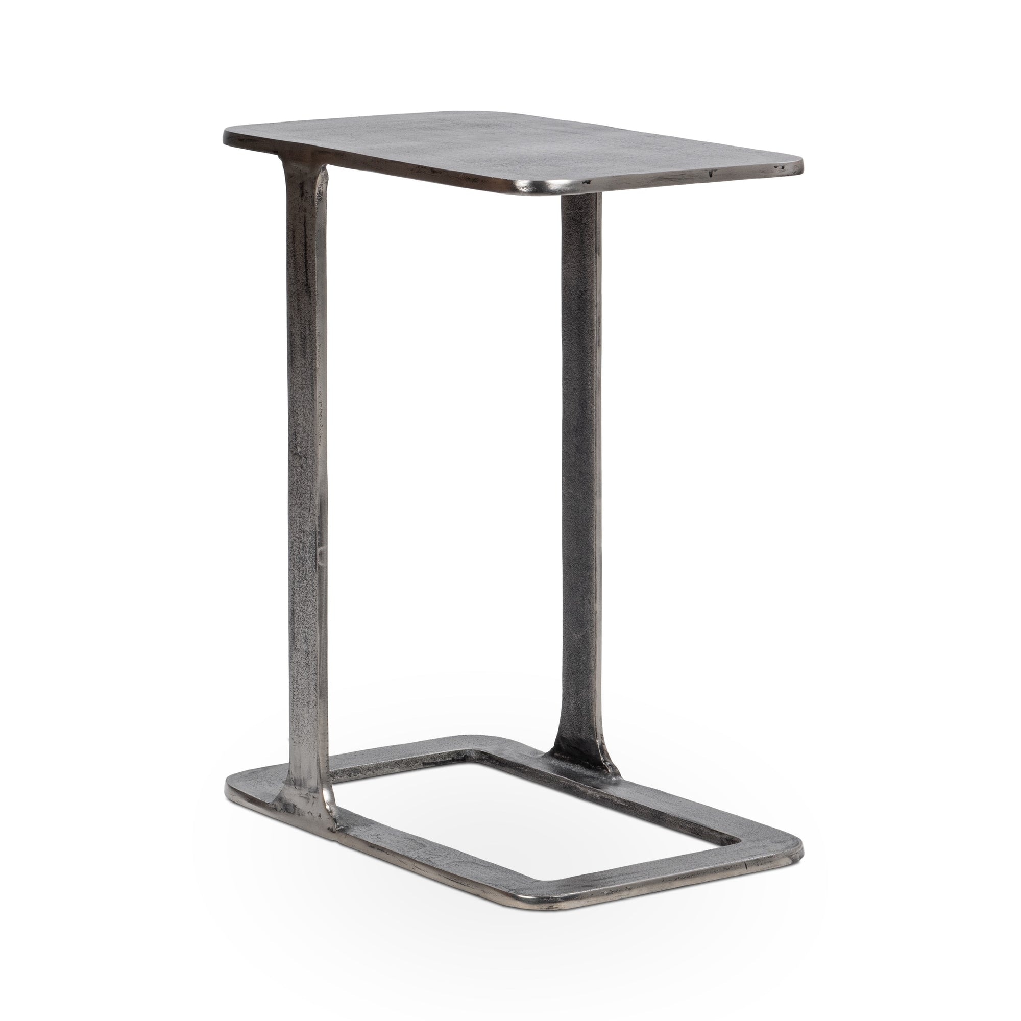 Classic Home Geanna Accent Table - Nickle 51011952