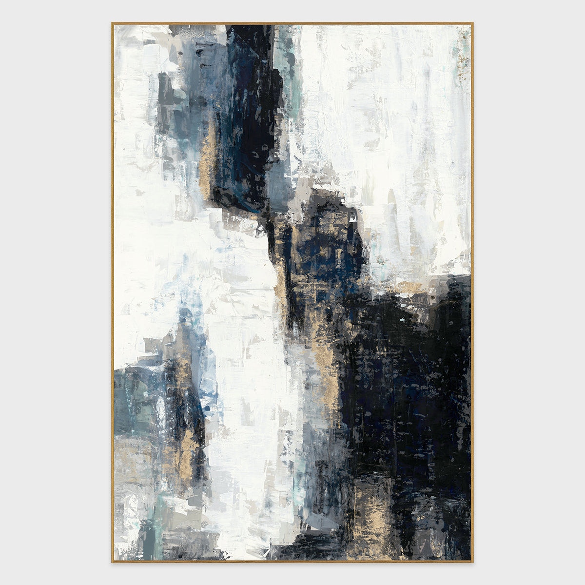 Classic Home Gloss Painting Art by Buddy Whitlock 56007574C