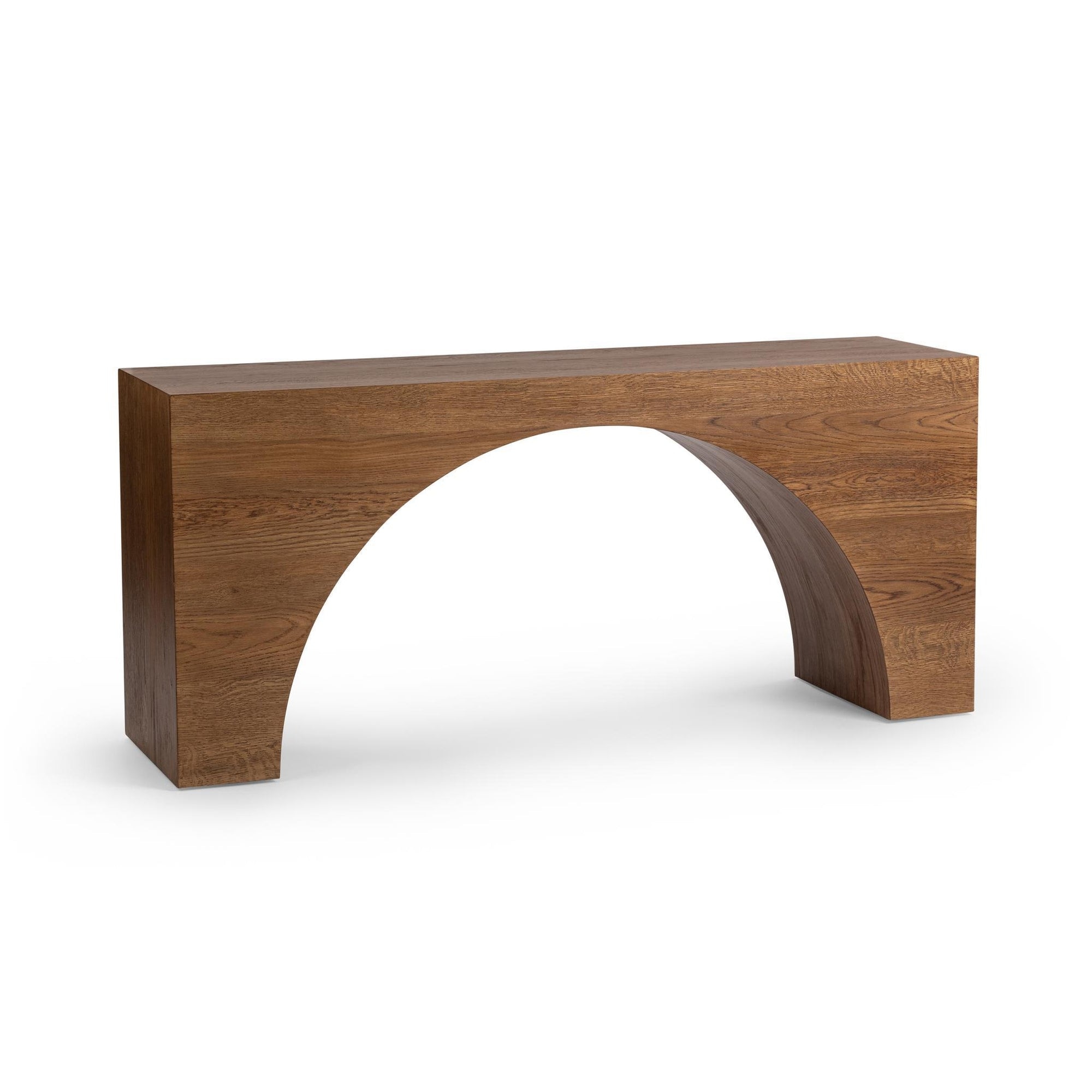 Classic Home Hellen Console Table - Canyon Dusk 51012196